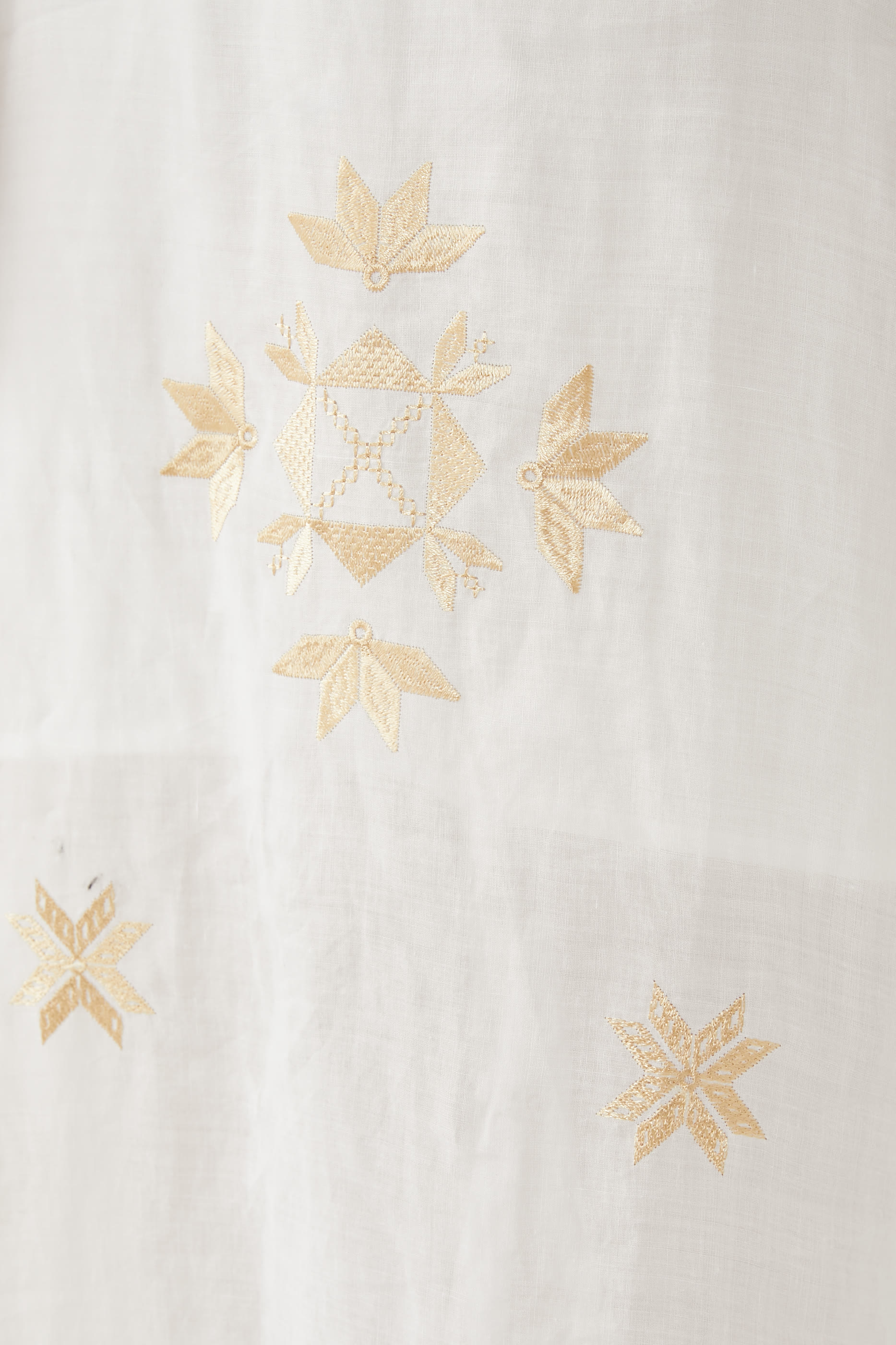 Keyhole Back Midi Dress