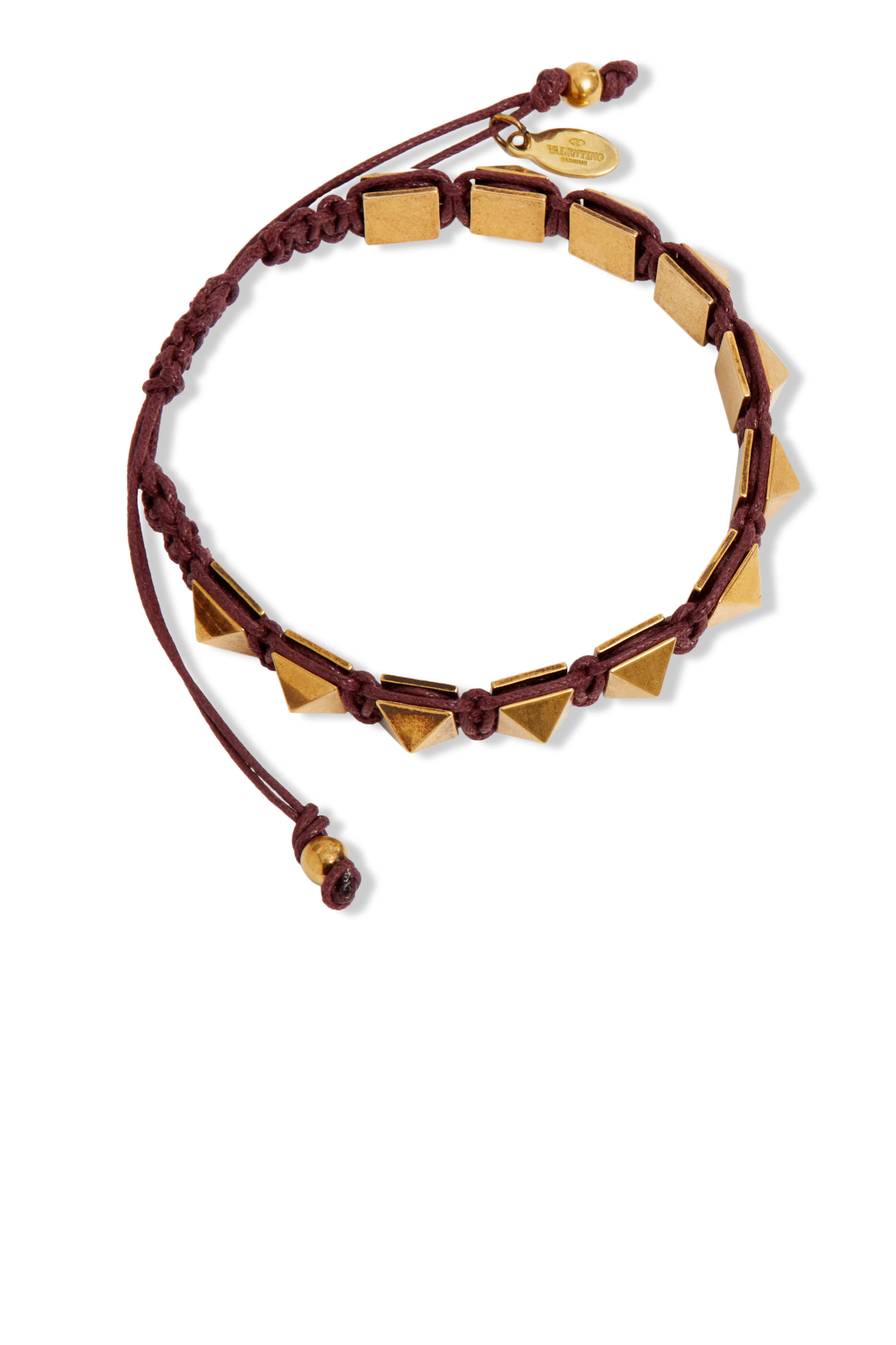 Valentino Garavani Rockstud Bracelet