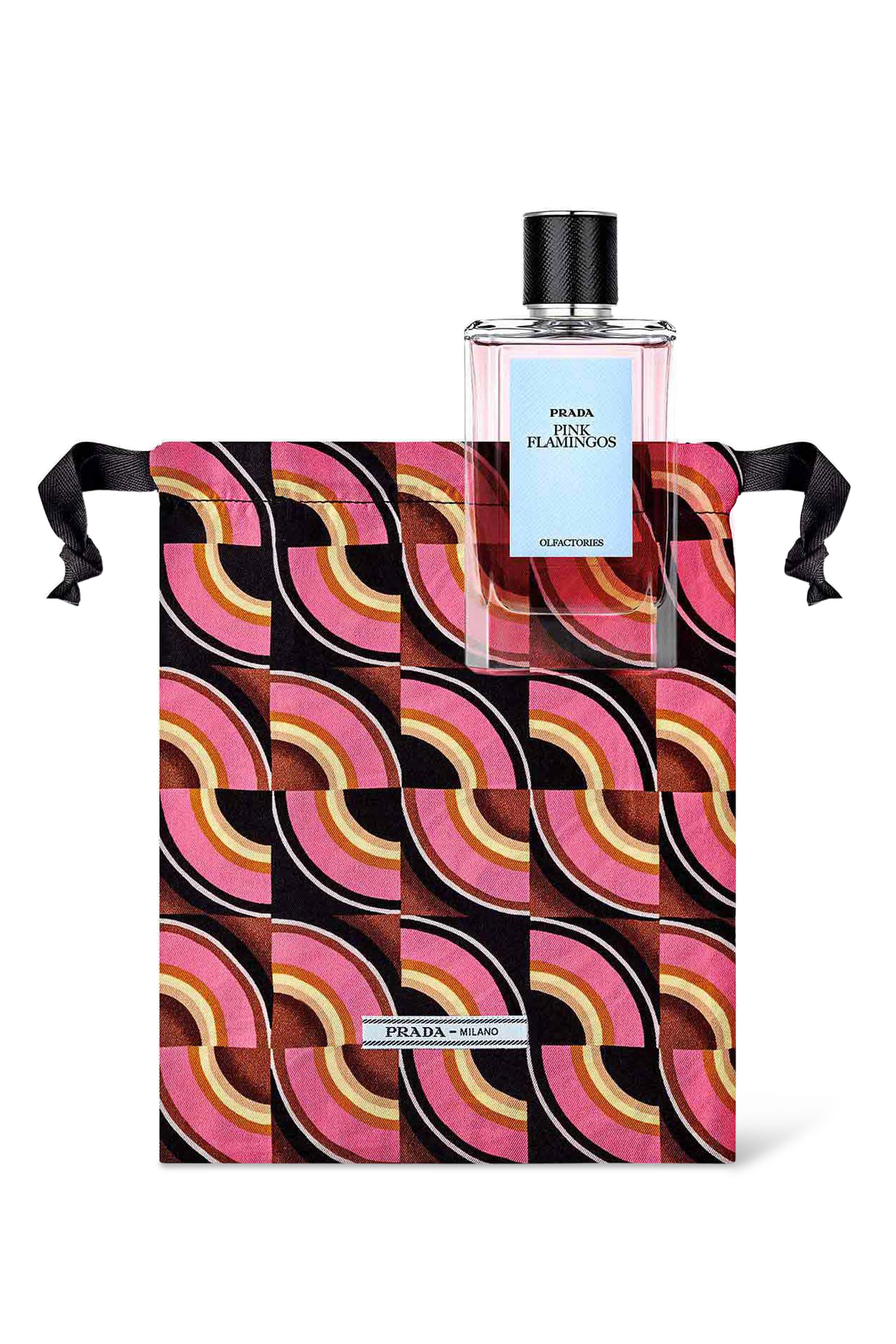 Prada Olfactories Un Pink Flamingo Eau de Parfum
