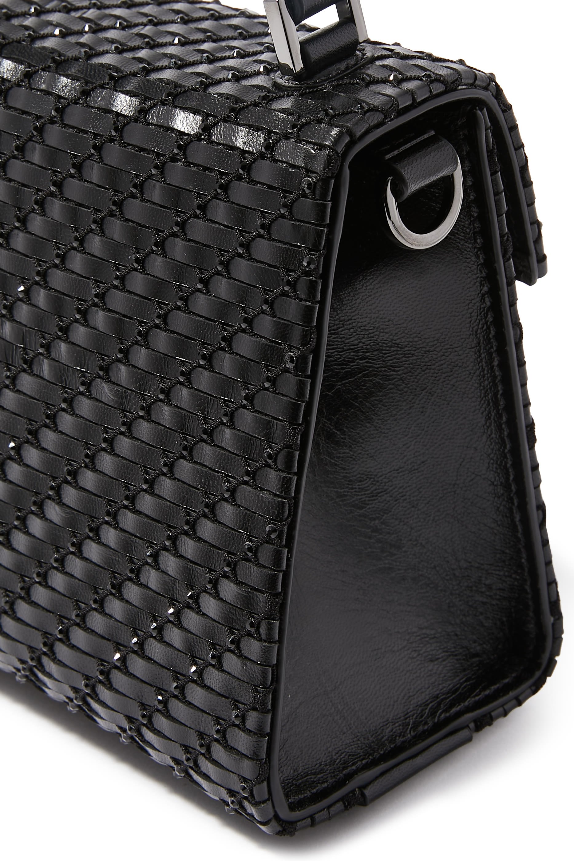 VSling Top Handle Bag