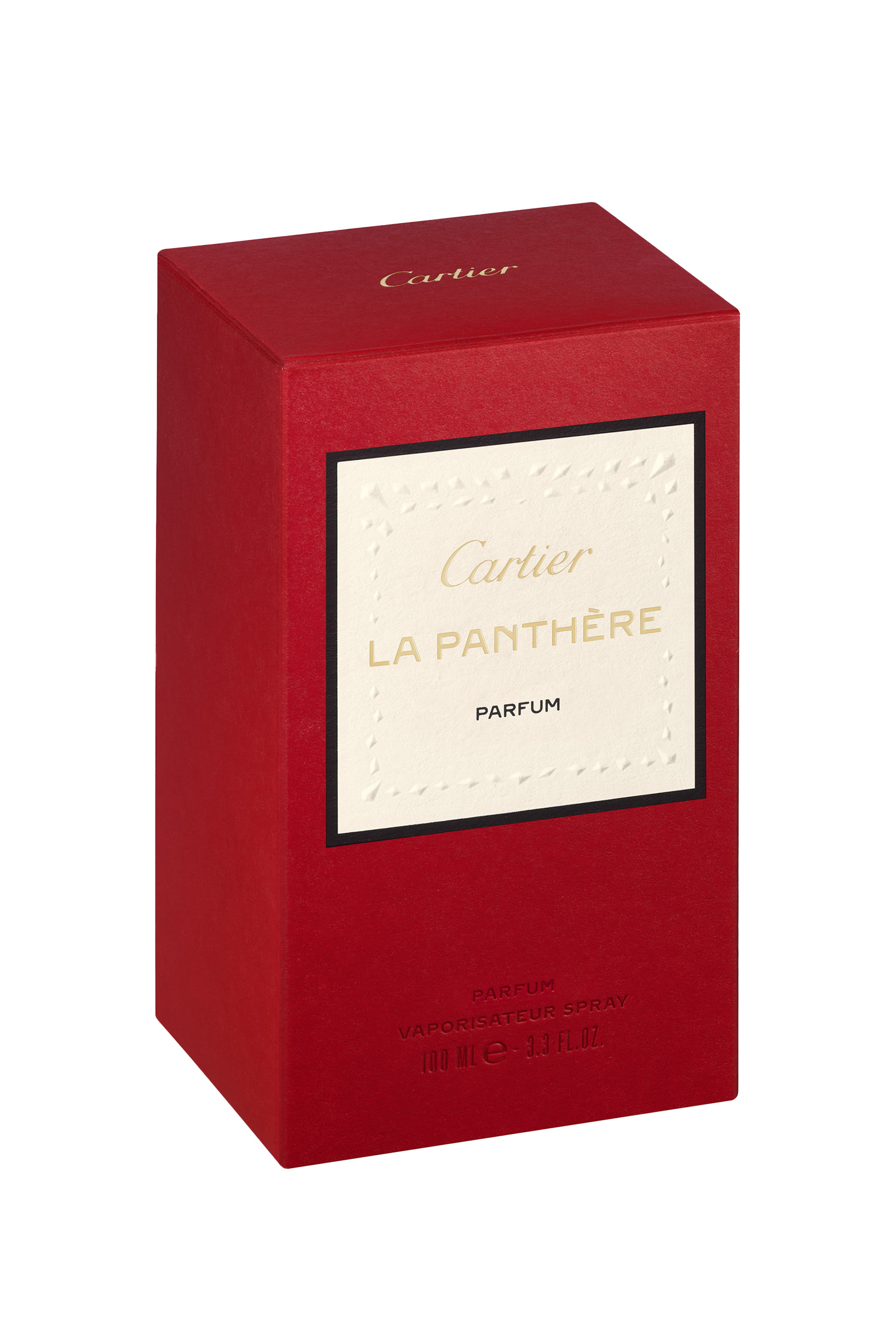 La Panthère Parfum