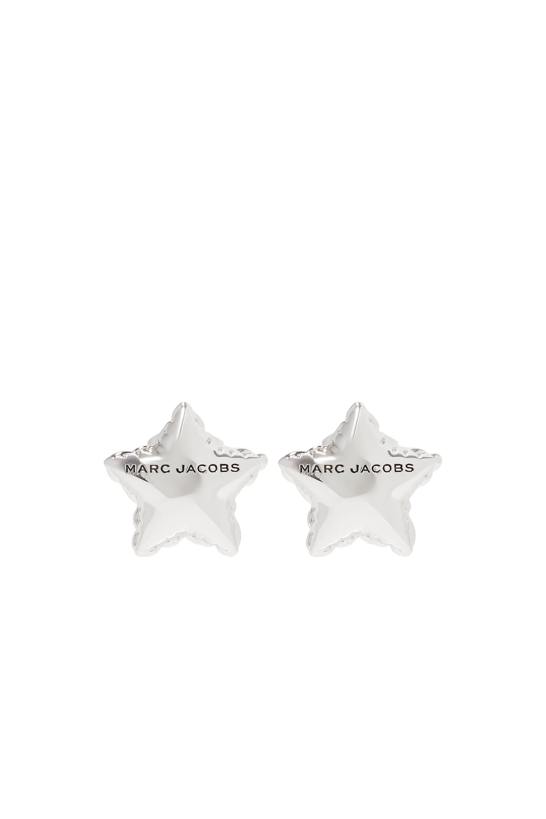 Balloon Star Earrings