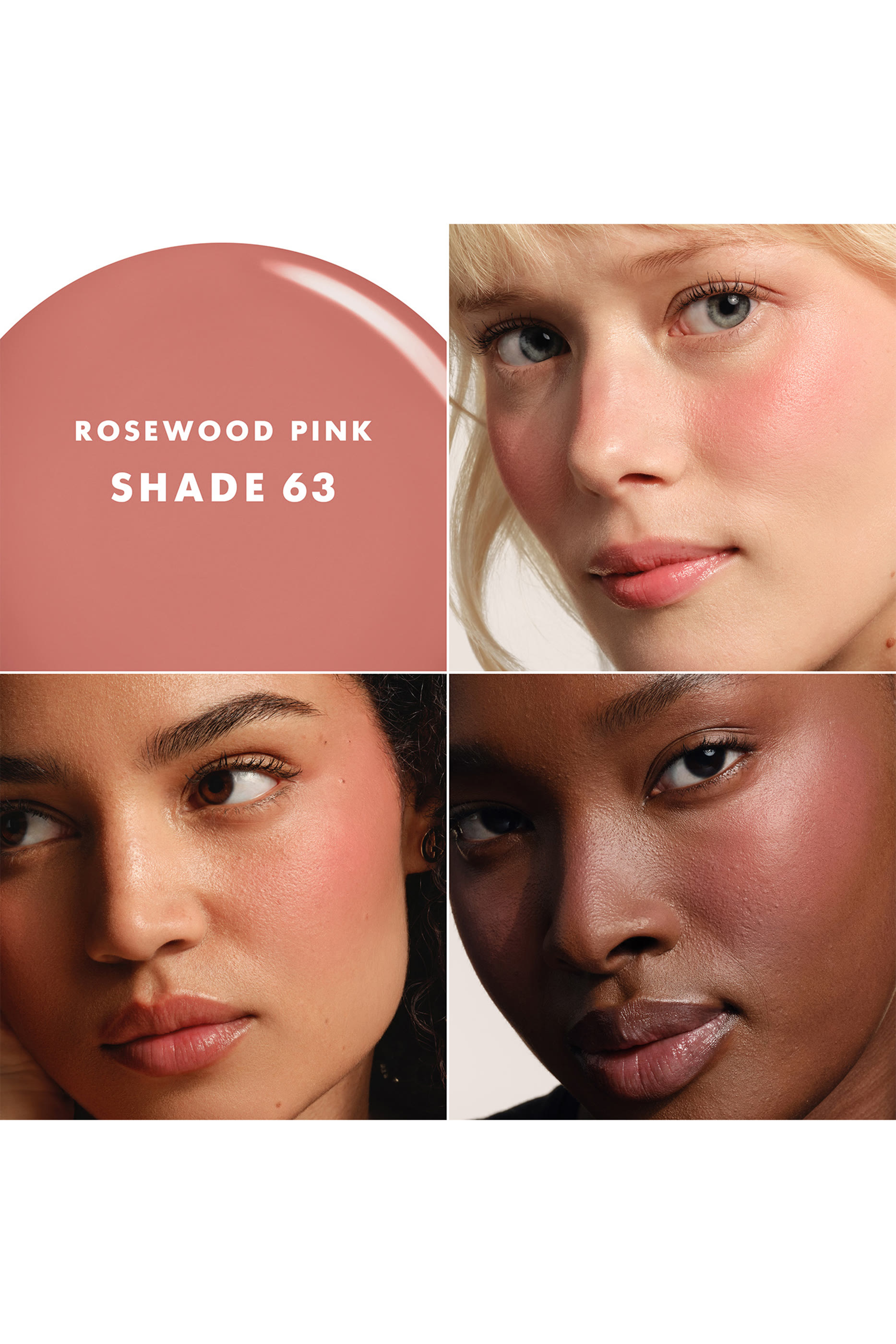 Luminous Silk Liquid Blush Cheek Tint