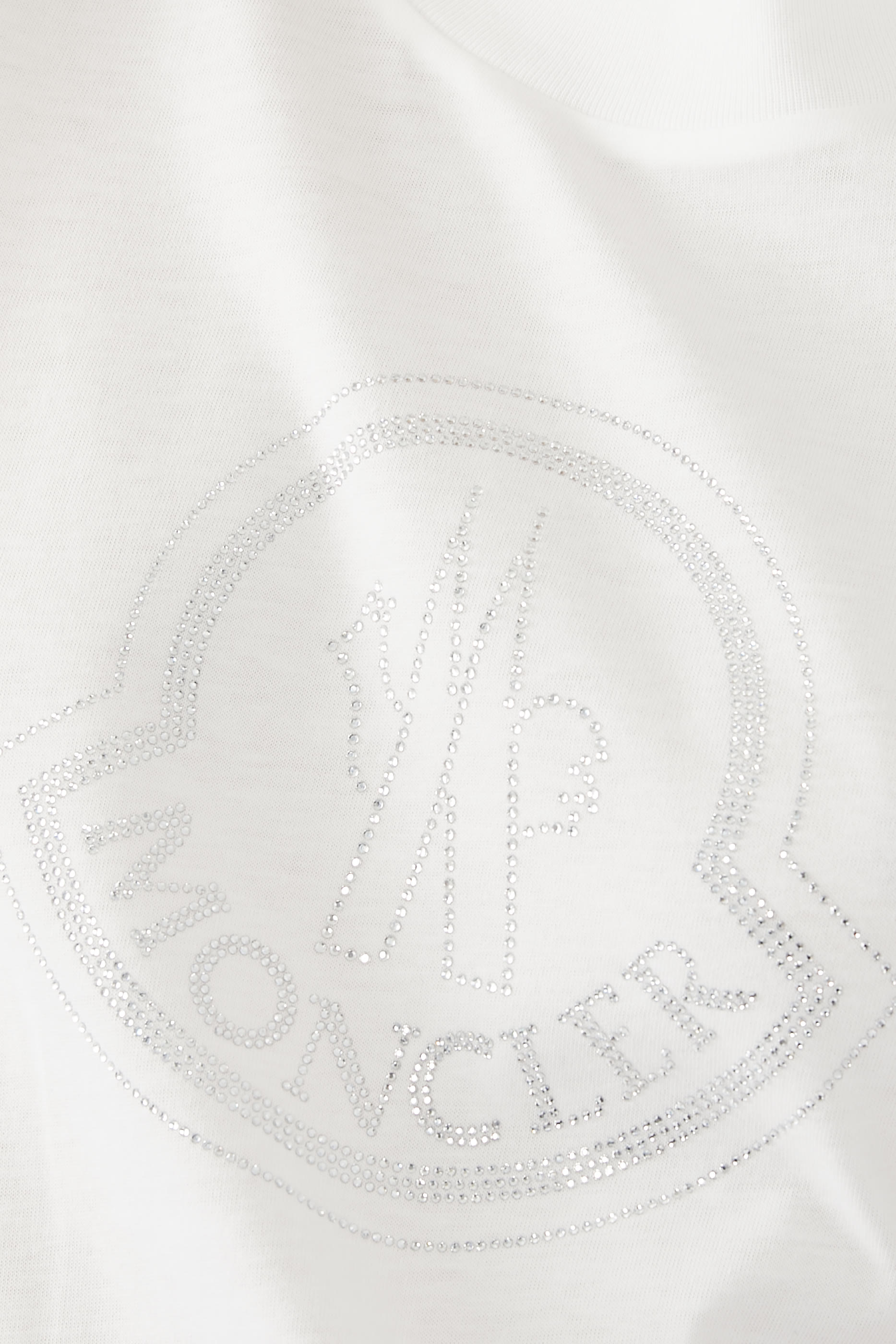 Crystal Logo T-Shirt