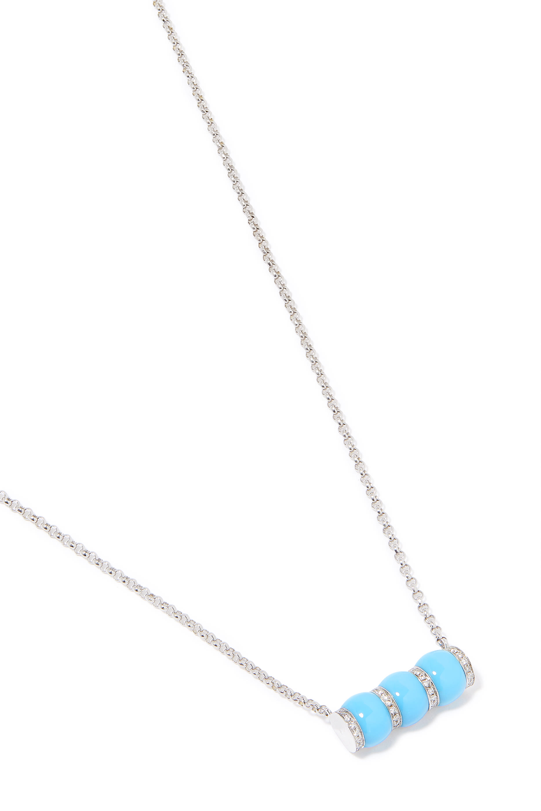 Cerith Pendant Necklace