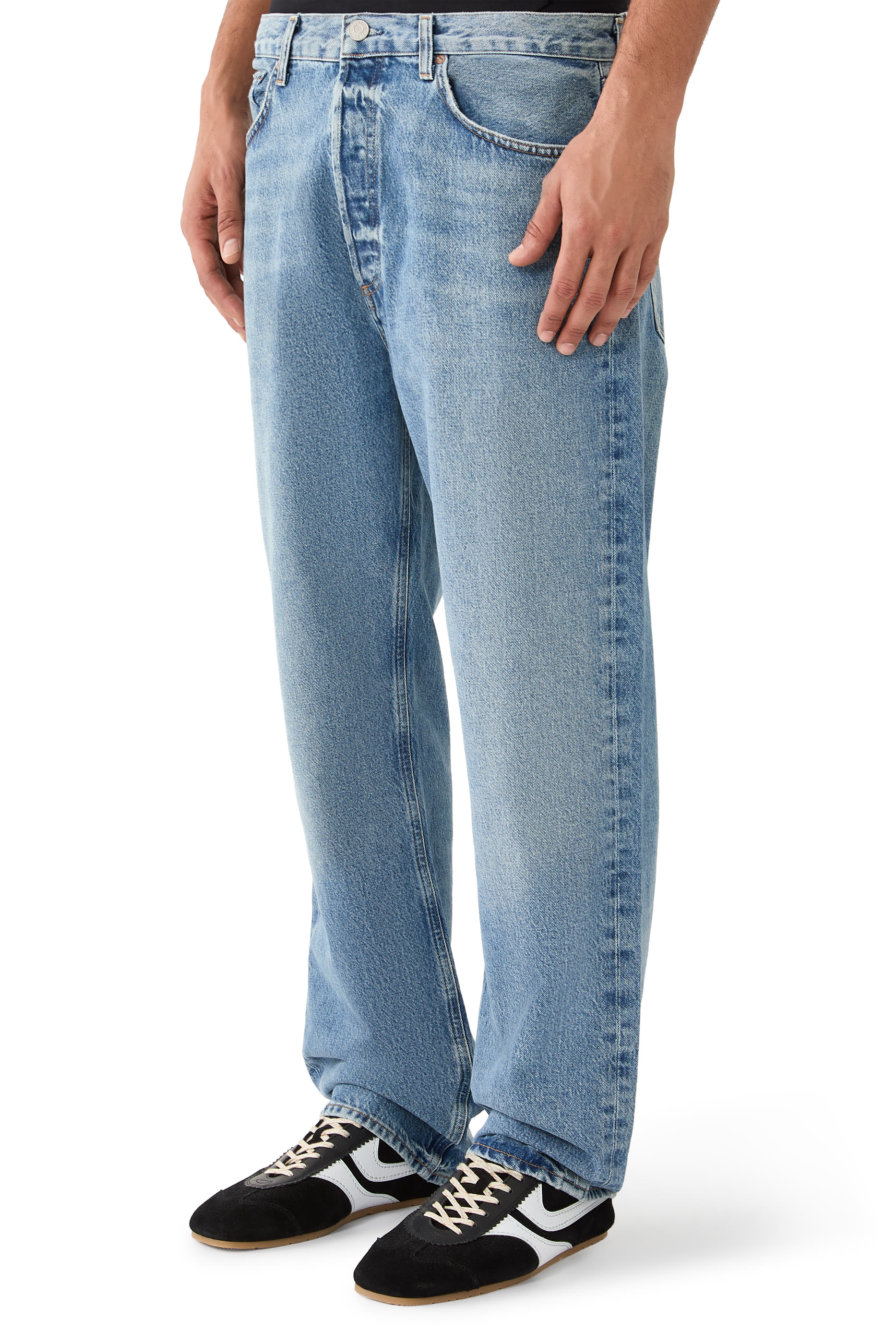90's Jeans