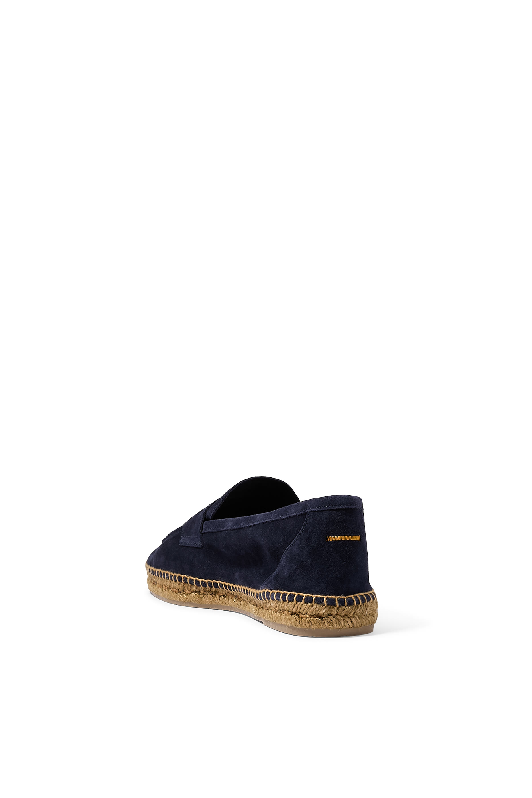 Nacho Suede Espadrilles
