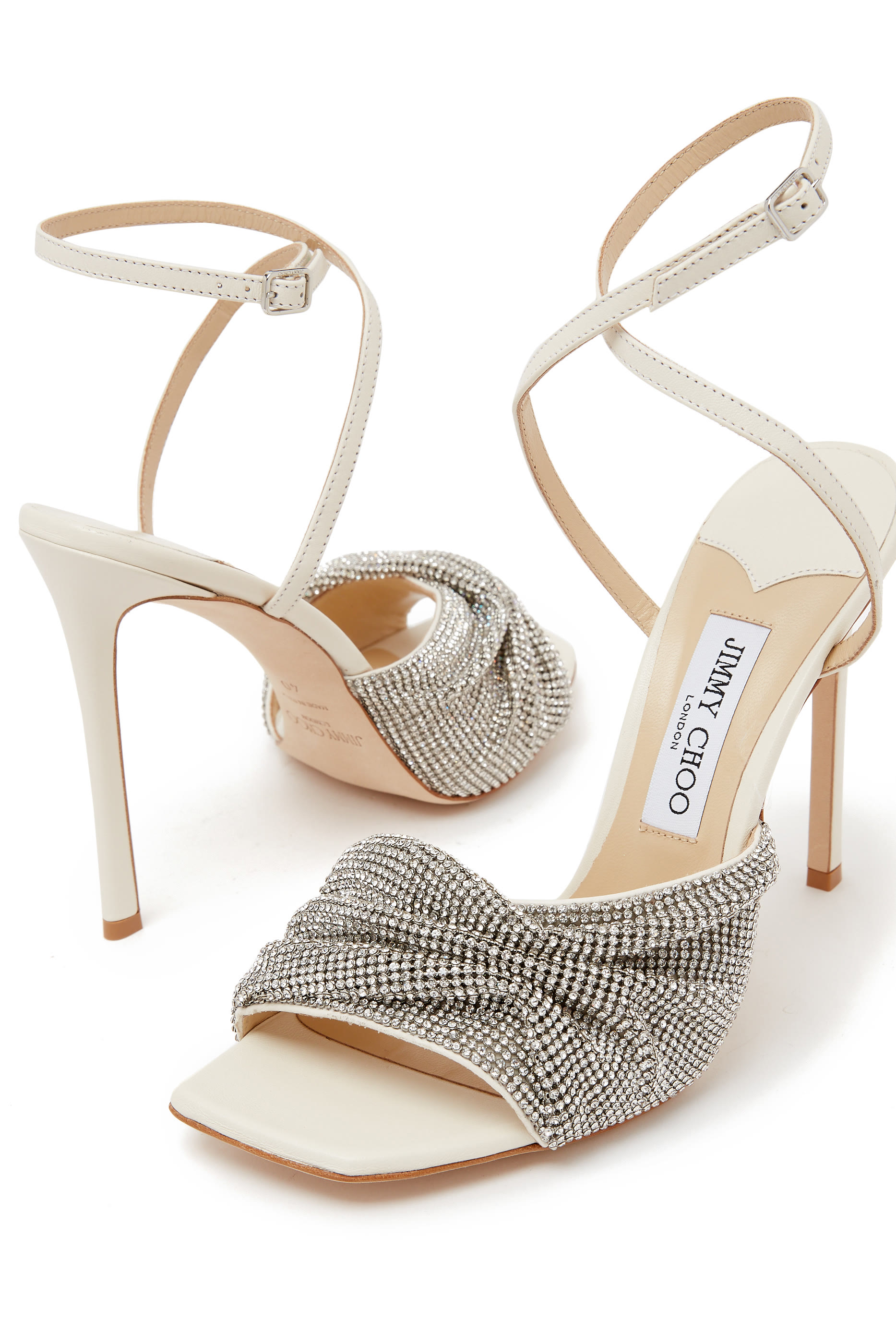 Naira 110 Sandals