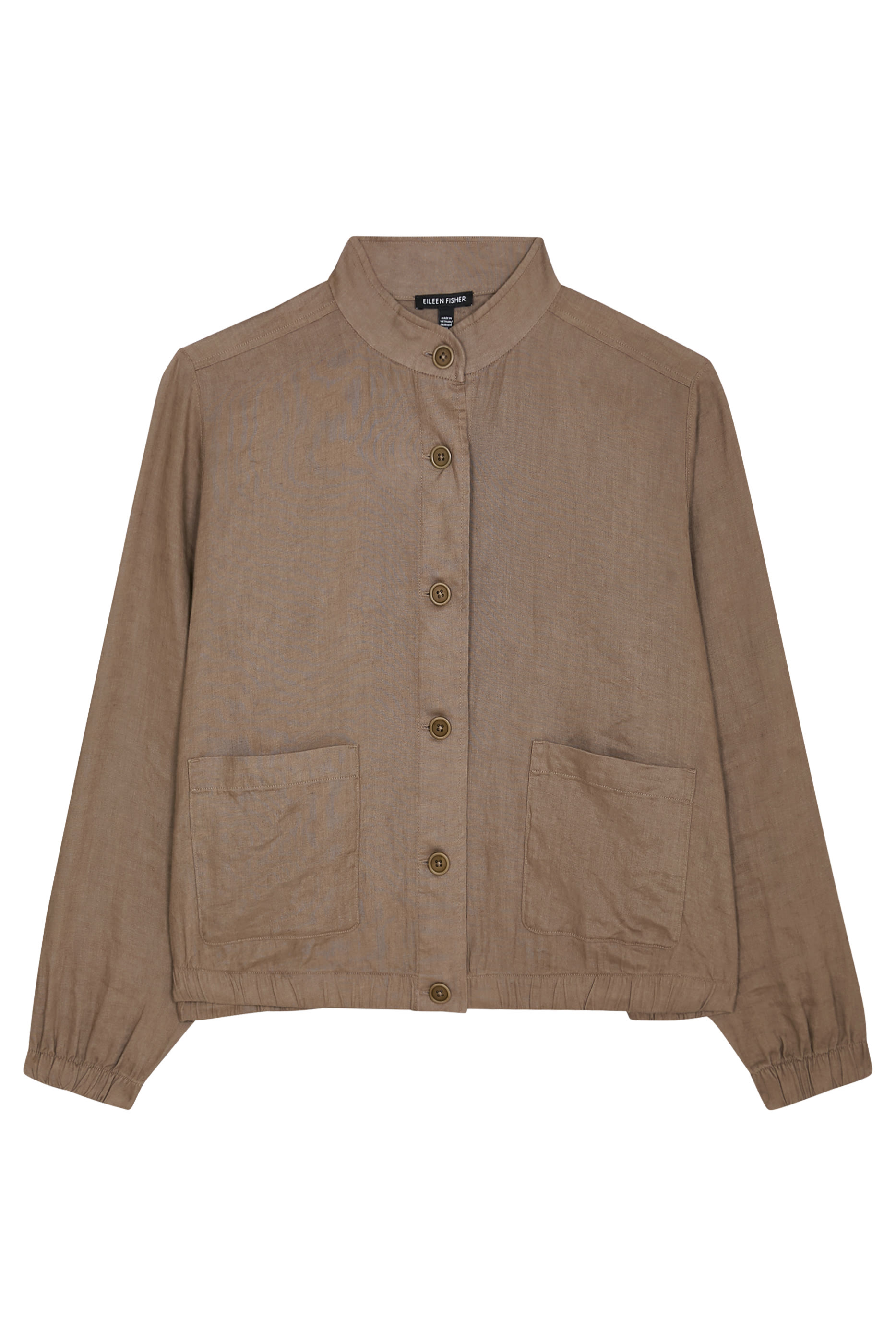 Flight Jacket