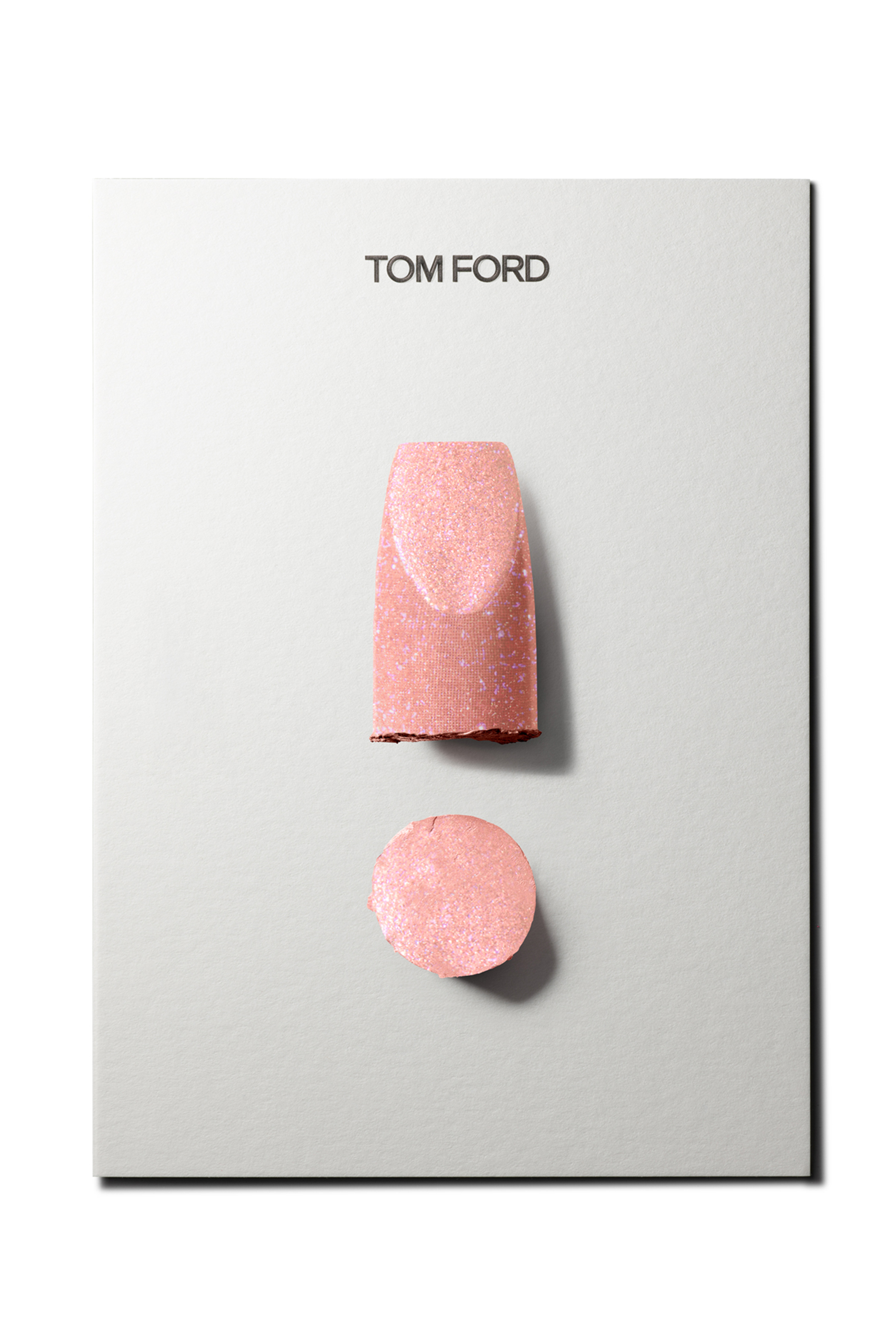 Sunlit Rose Lip Balm