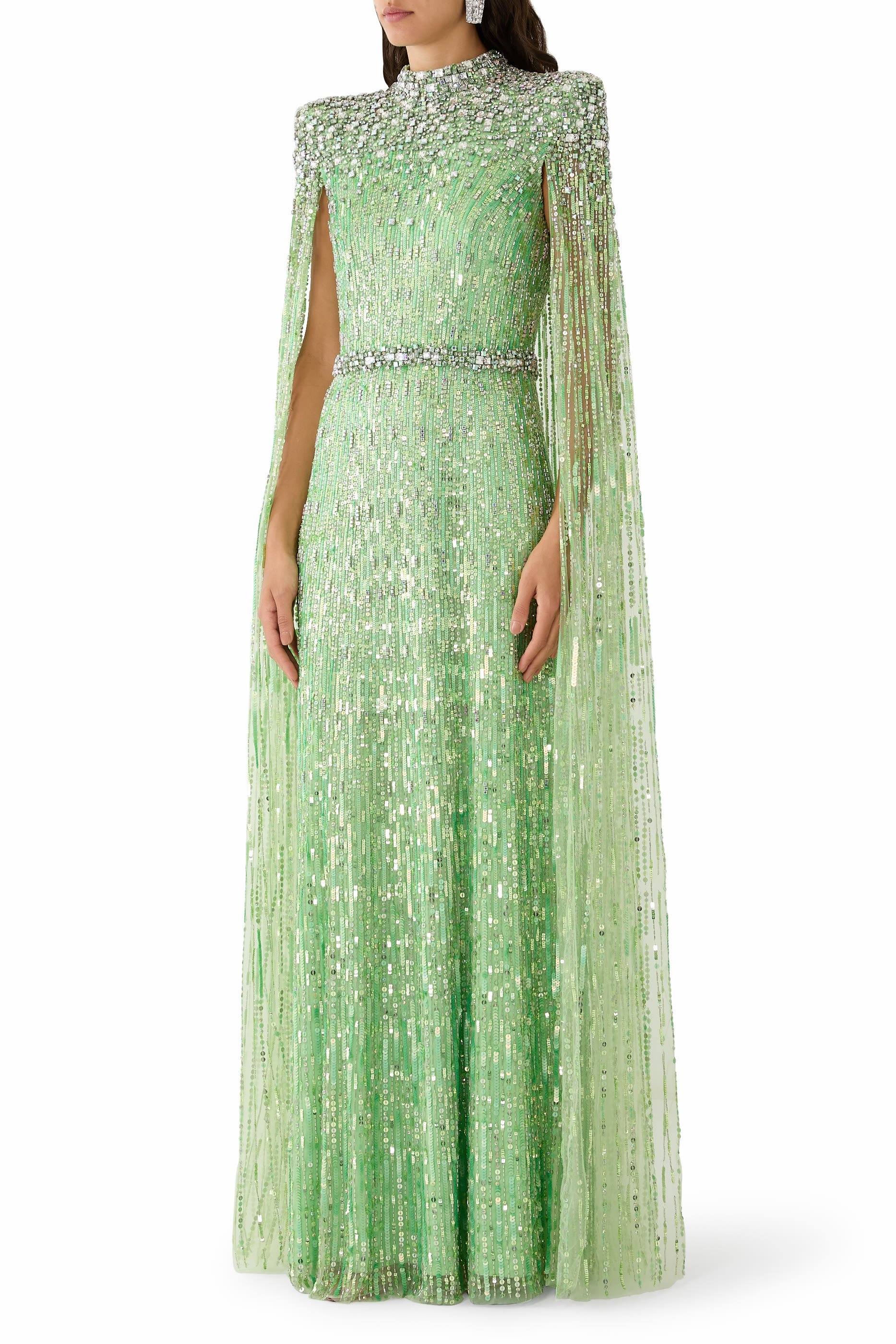 Opera Gown