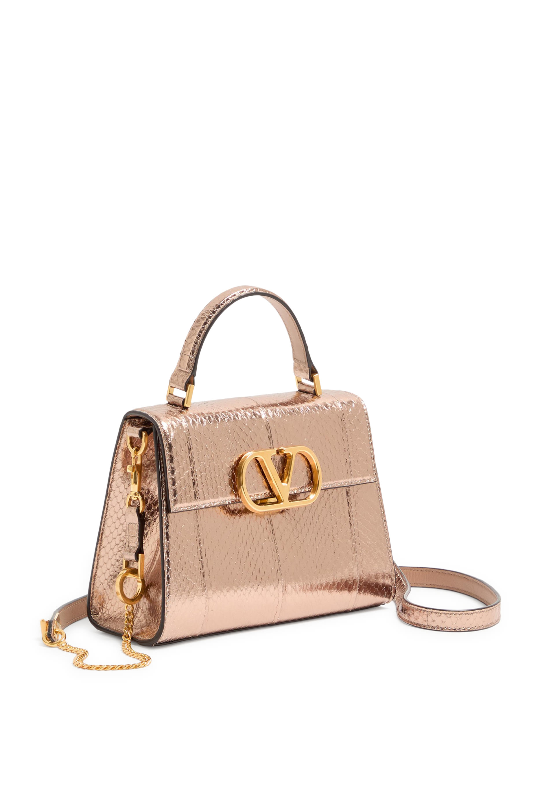  Vsling Top Handle Bag