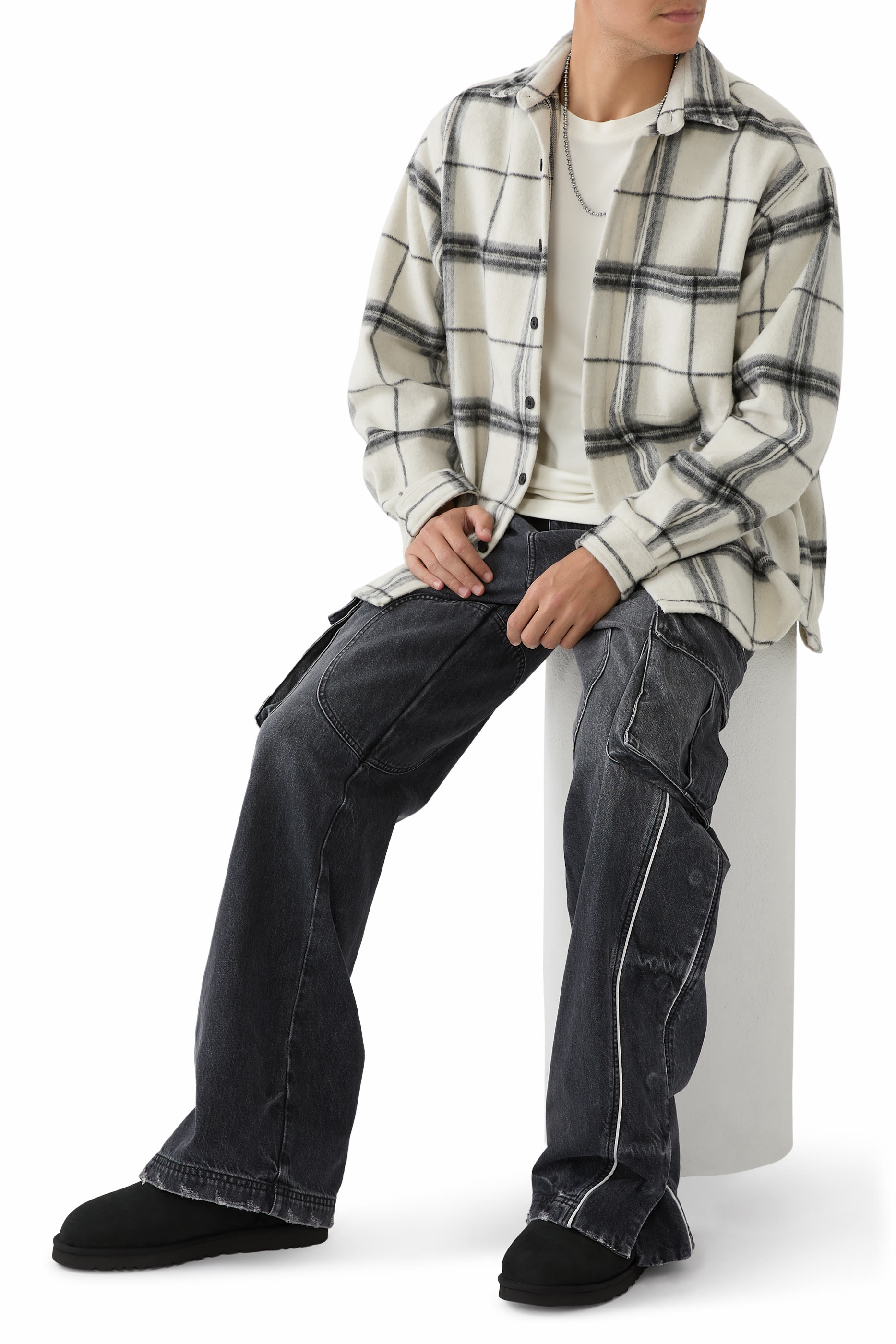 Classic Ultra Mini Ankle Boots