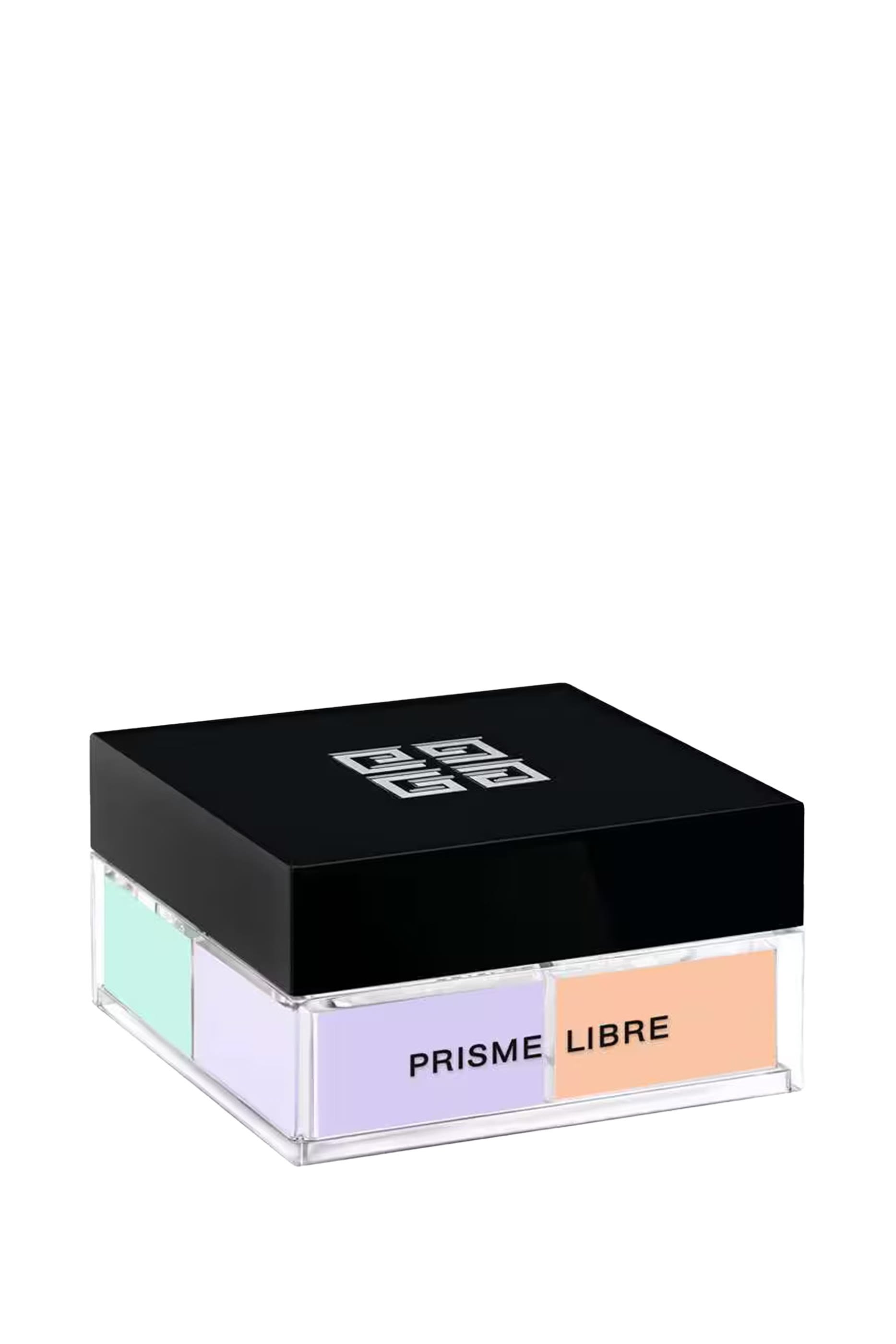 Mini Prisme Libre 4-Color Loose Powder