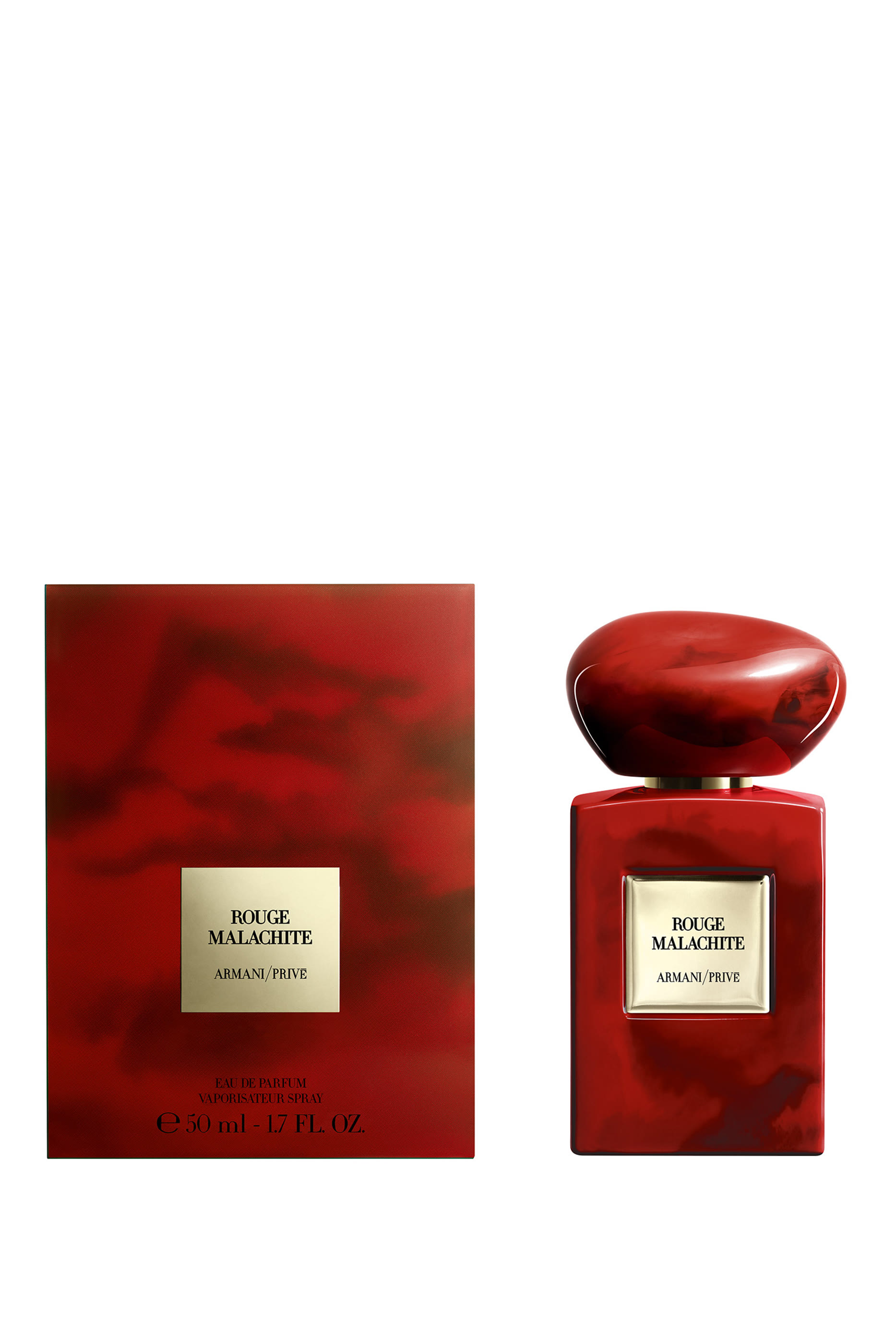 Rouge Malachite Eau de Parfum