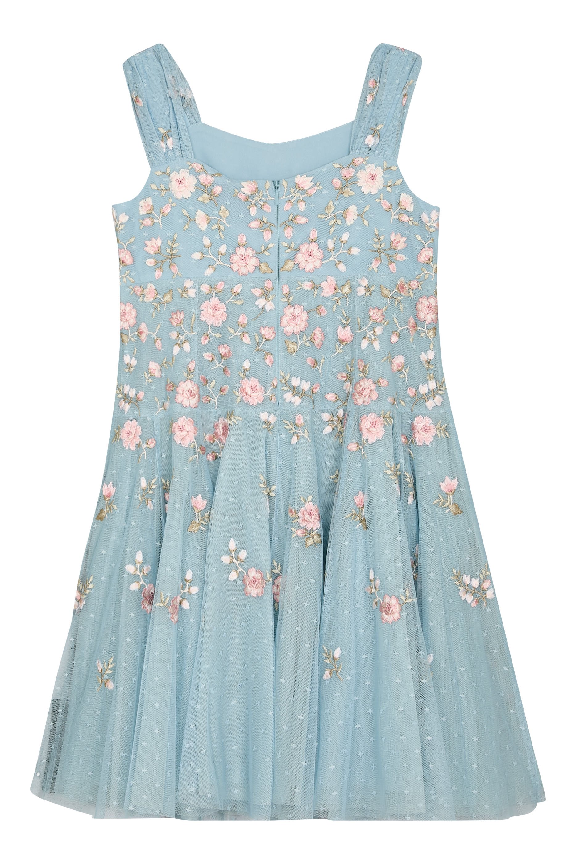 Kids Mayflower Ditsy Dress