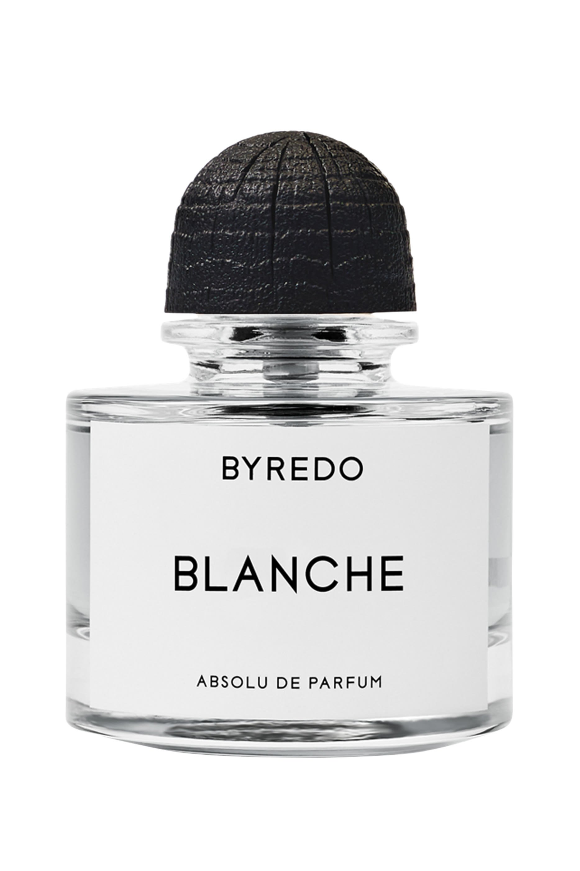 Blanche Absolu de Parfum