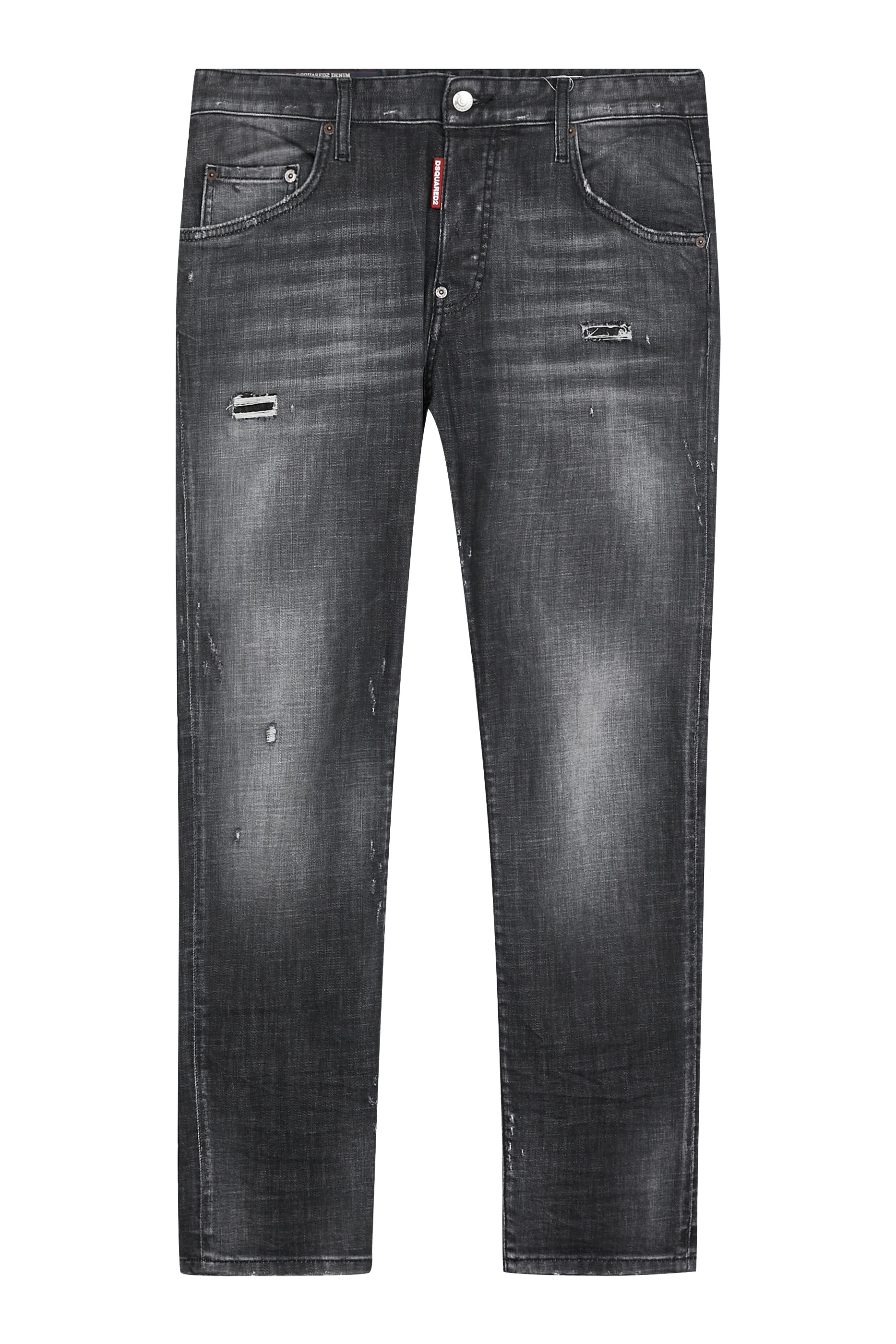 Skater Jeans 