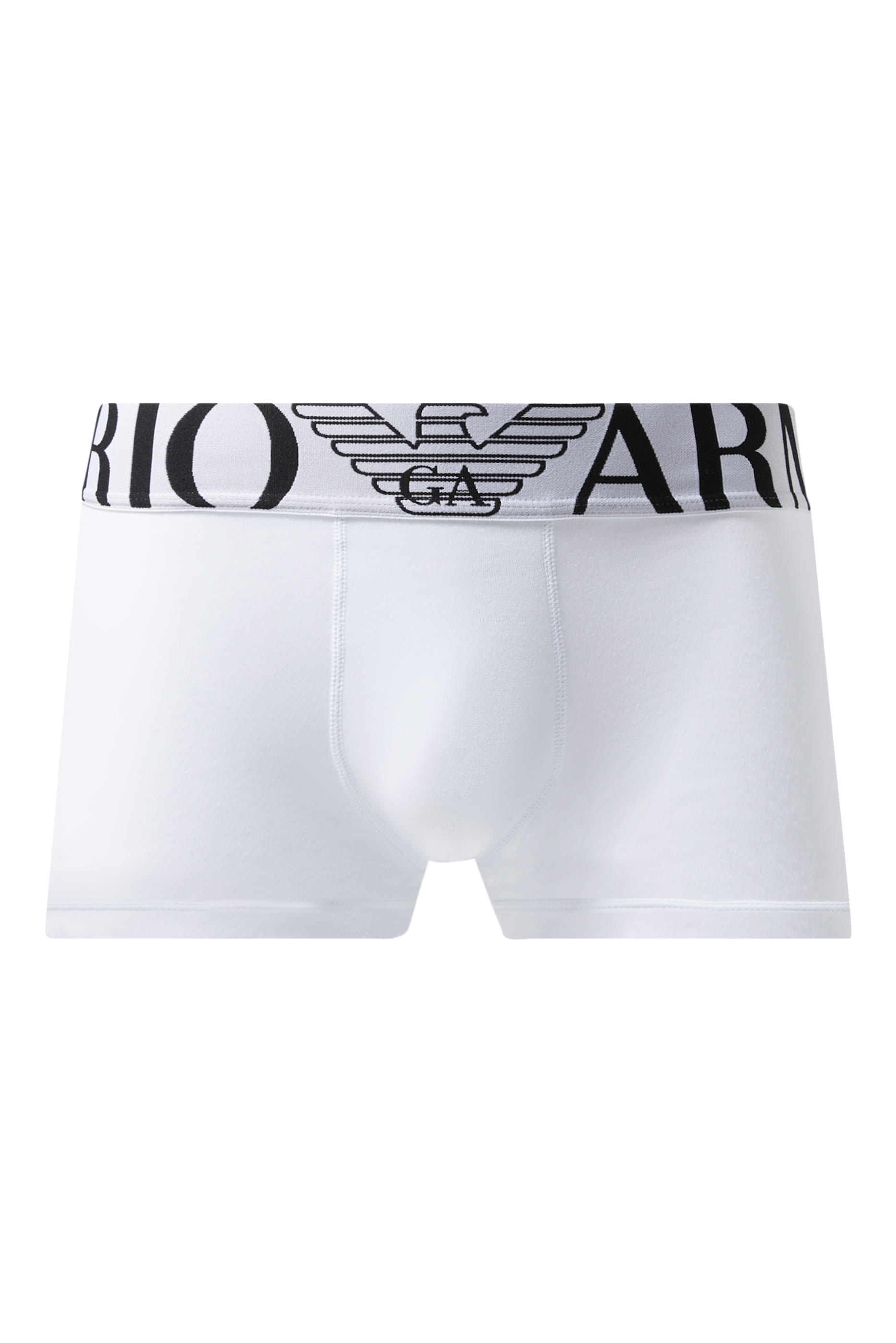 Logo Boxer Briefs