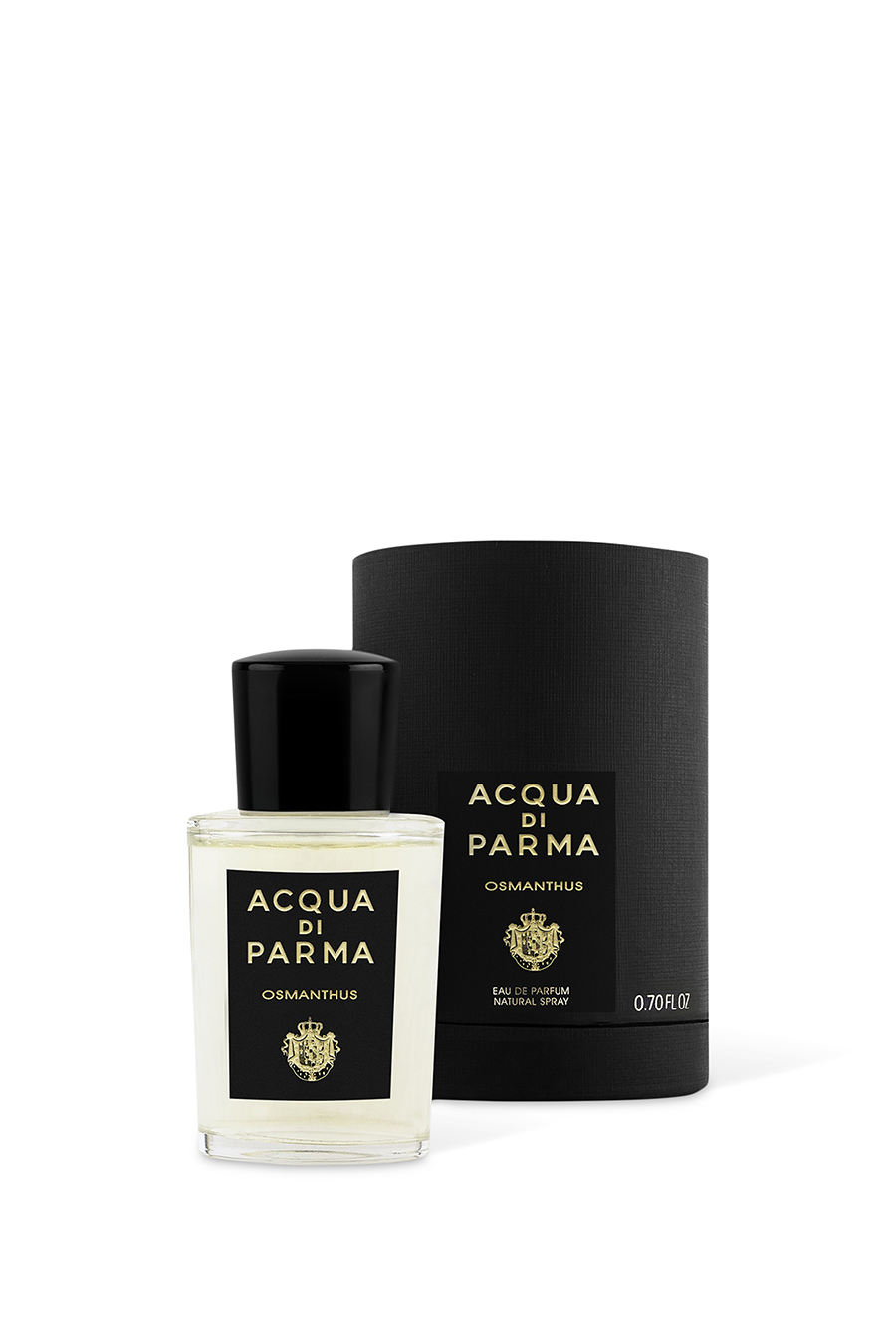 Osmanthus Eau de Parfum