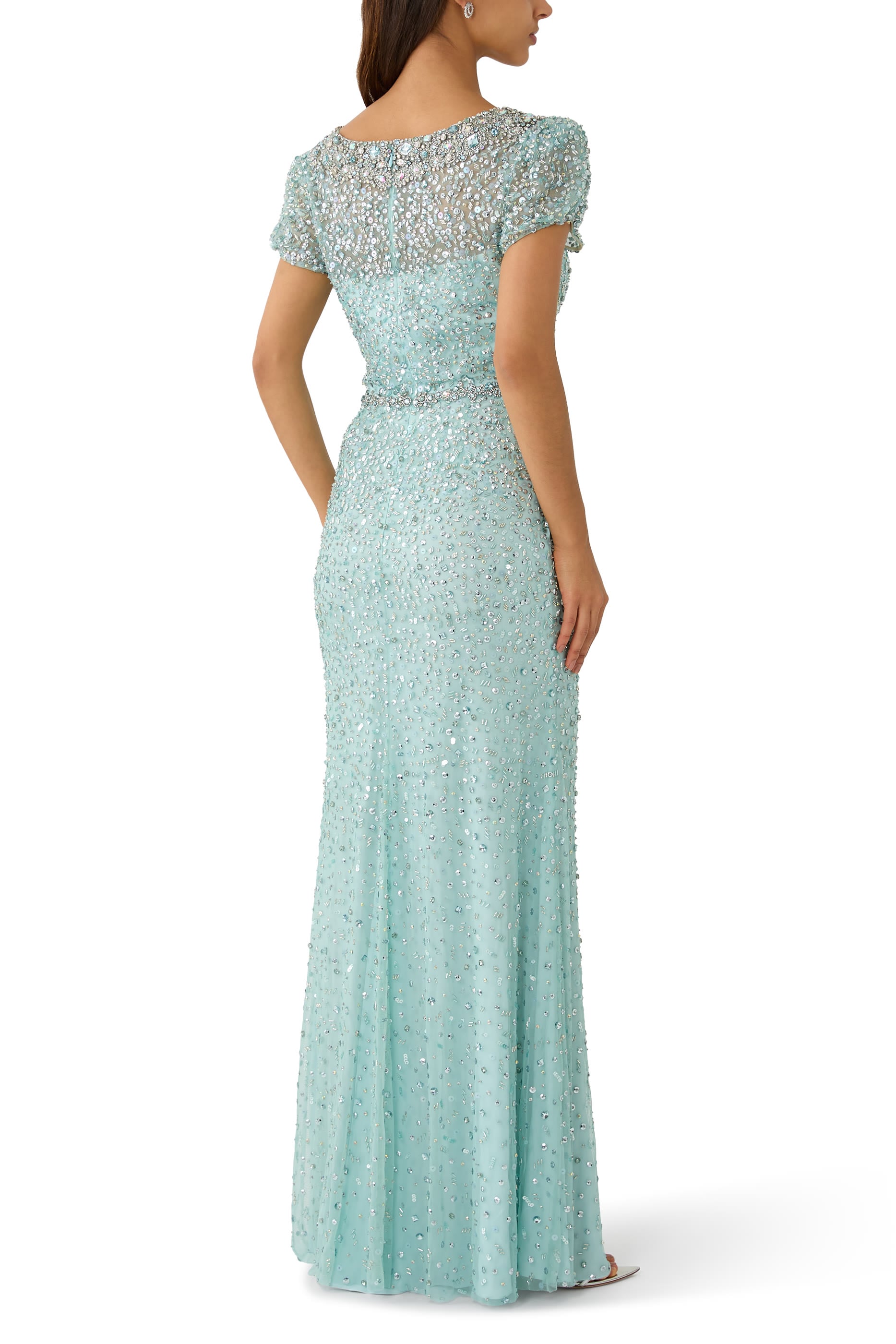 null