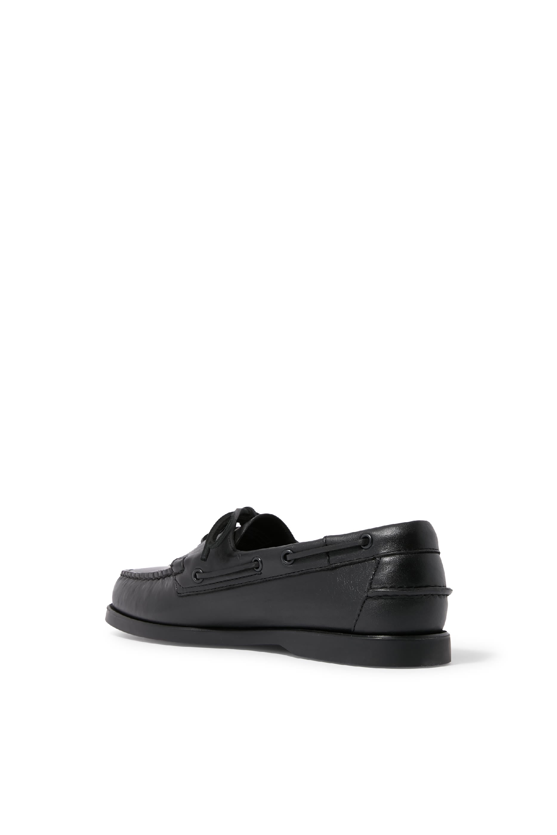 Docksides Portland Shoes