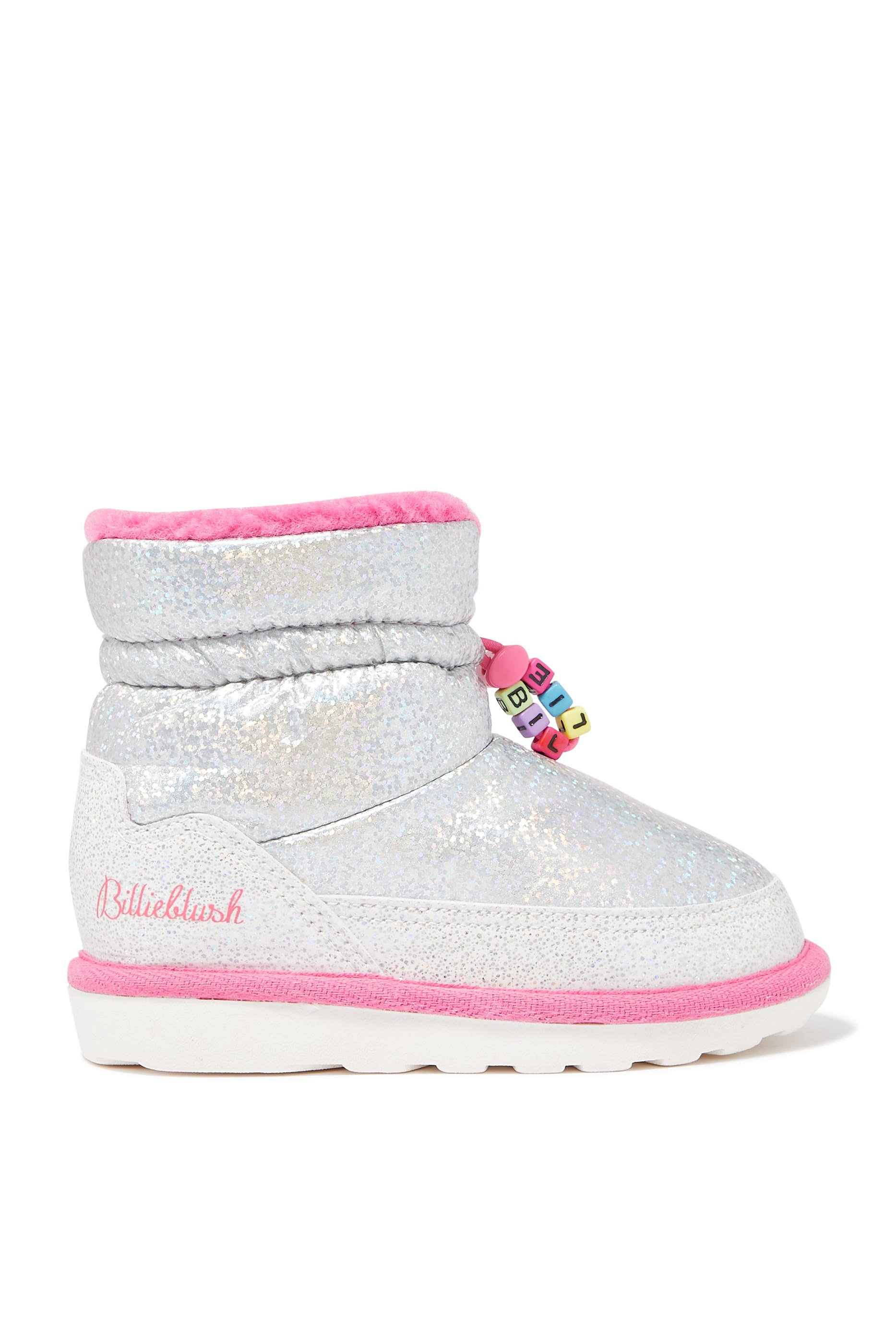 Kids Ankle Boots