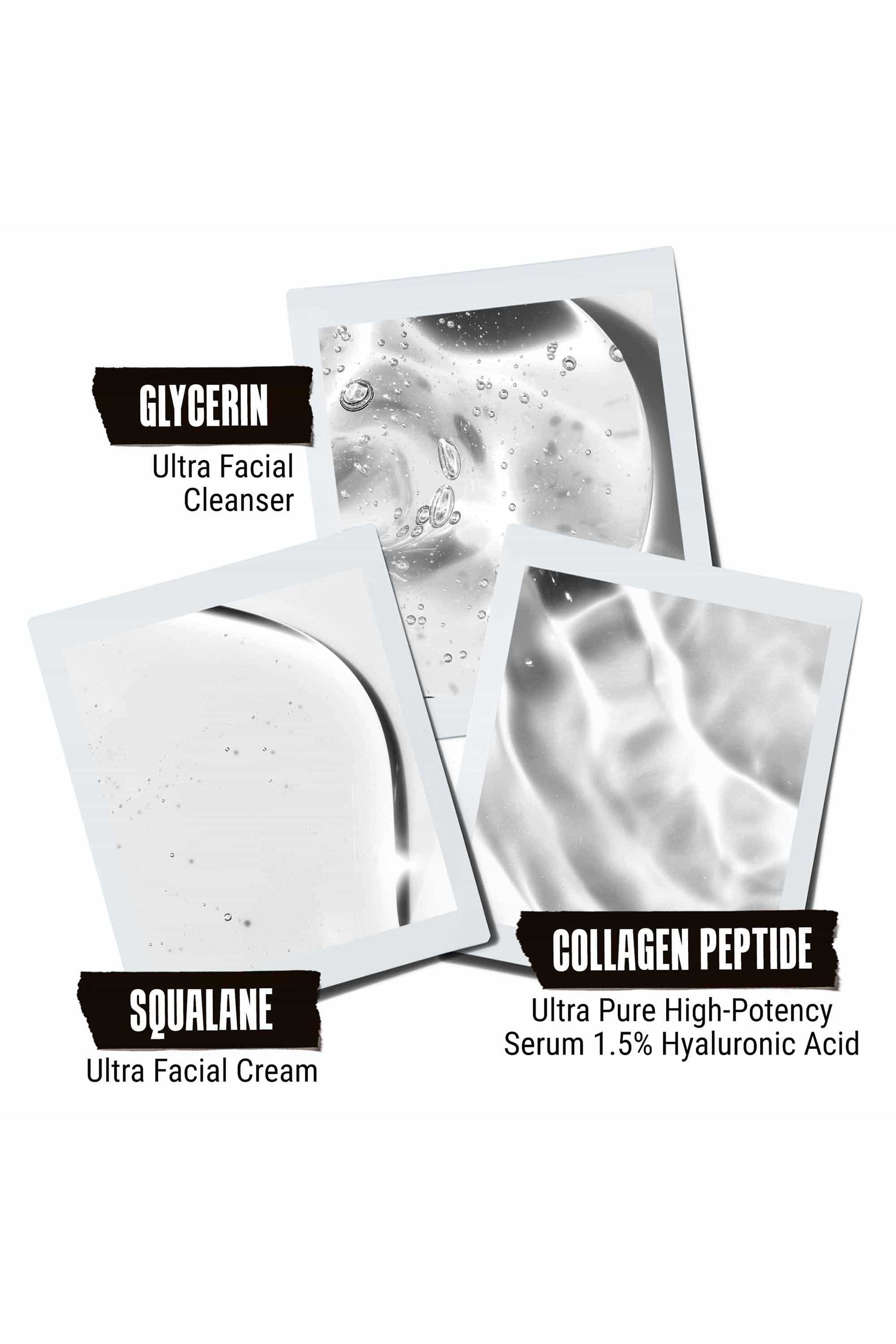 Up The Moisture Starter Set