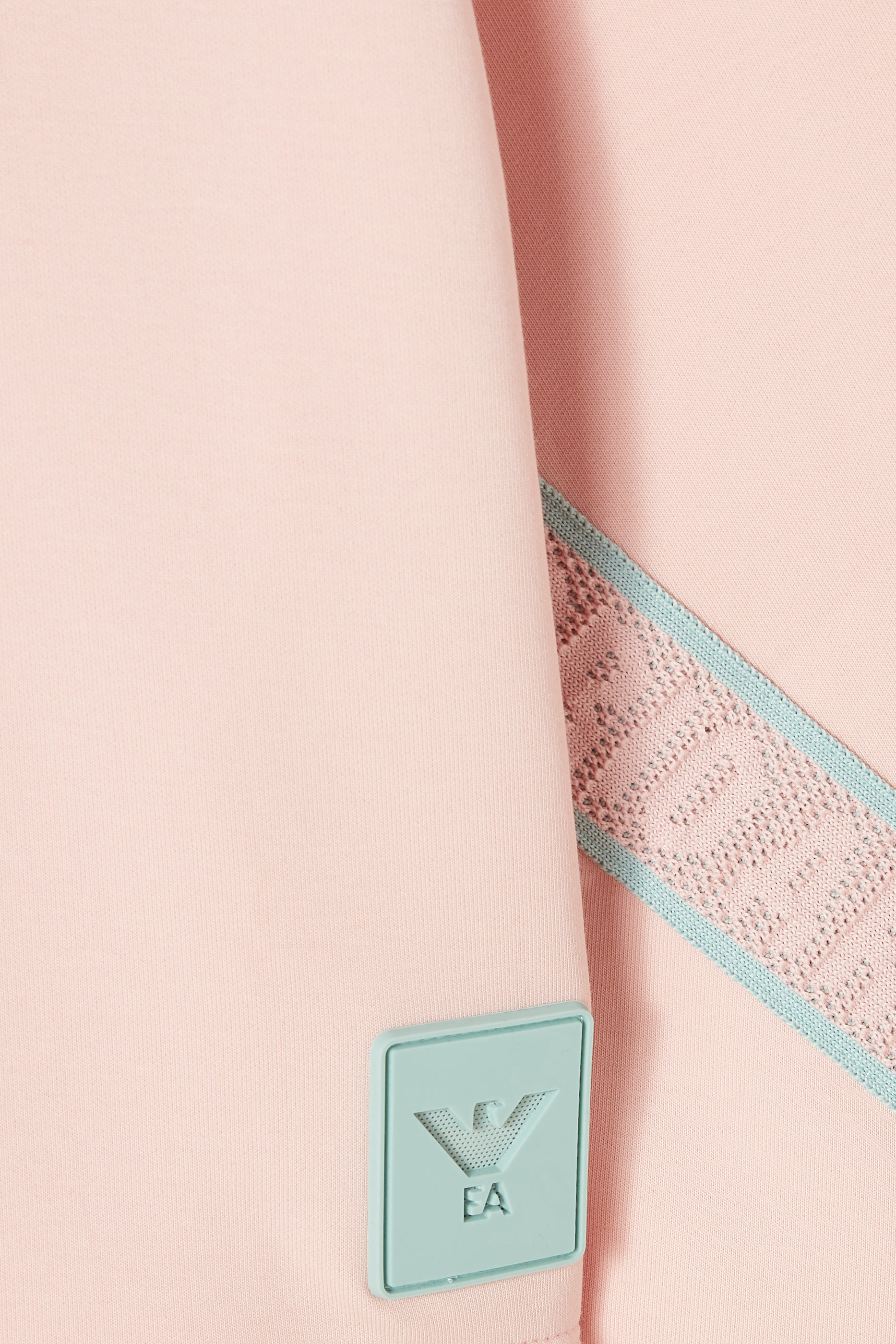 Kids  Baggy Sleeves Jersey Sweatshirt