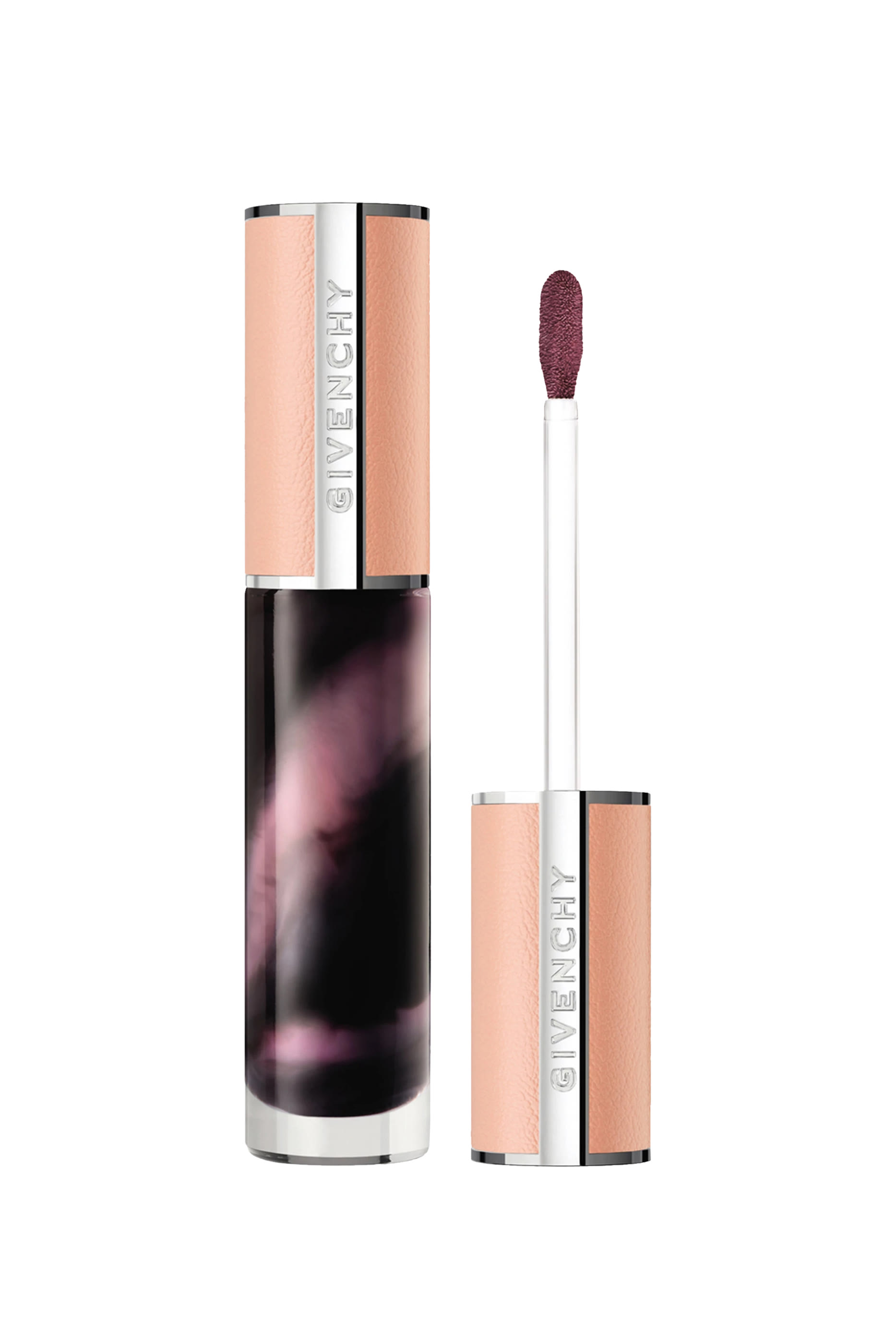 Rose Perfecto Liquid Lip Balm