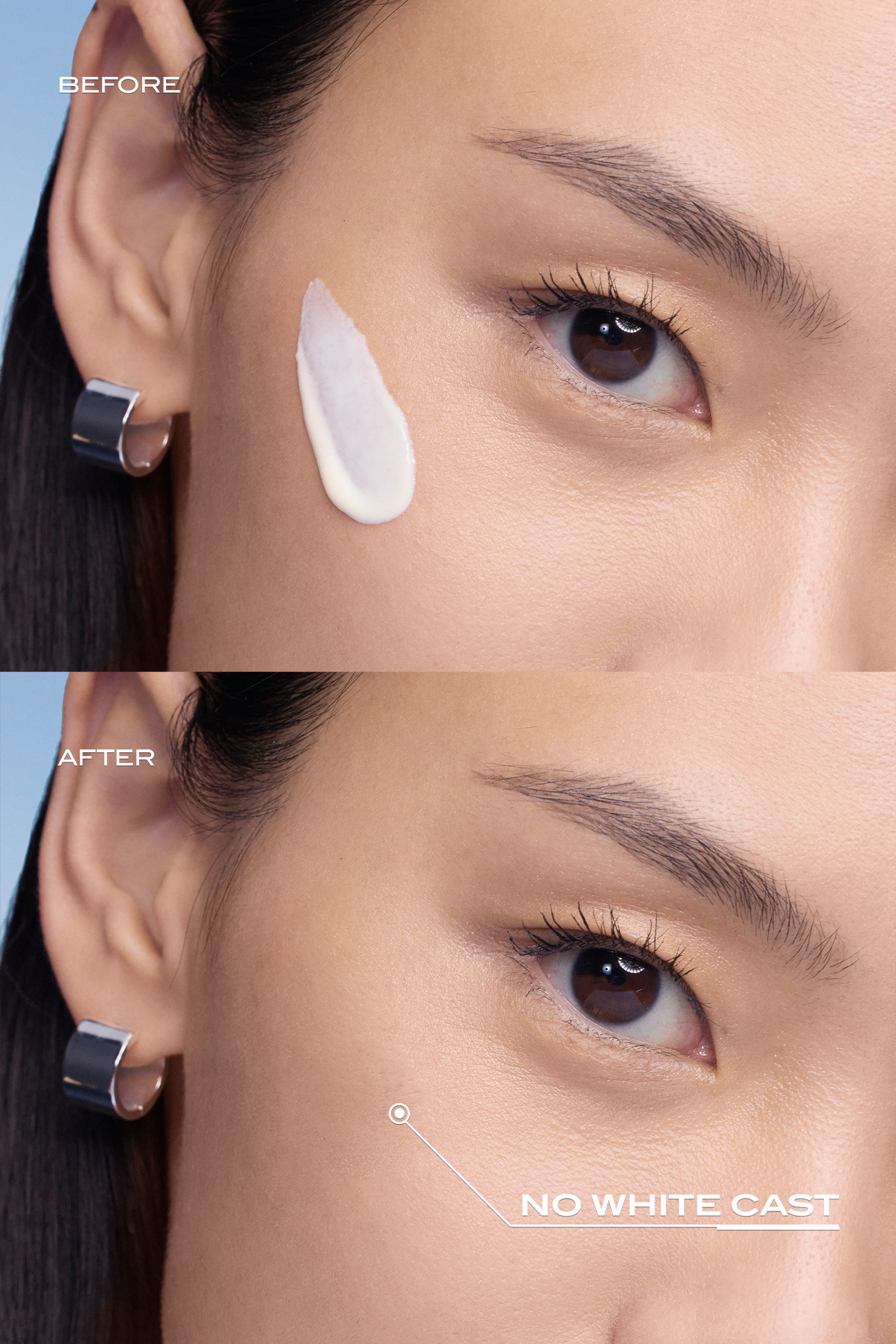 Sun Perfect Sun Illuminating Cream SPF 50