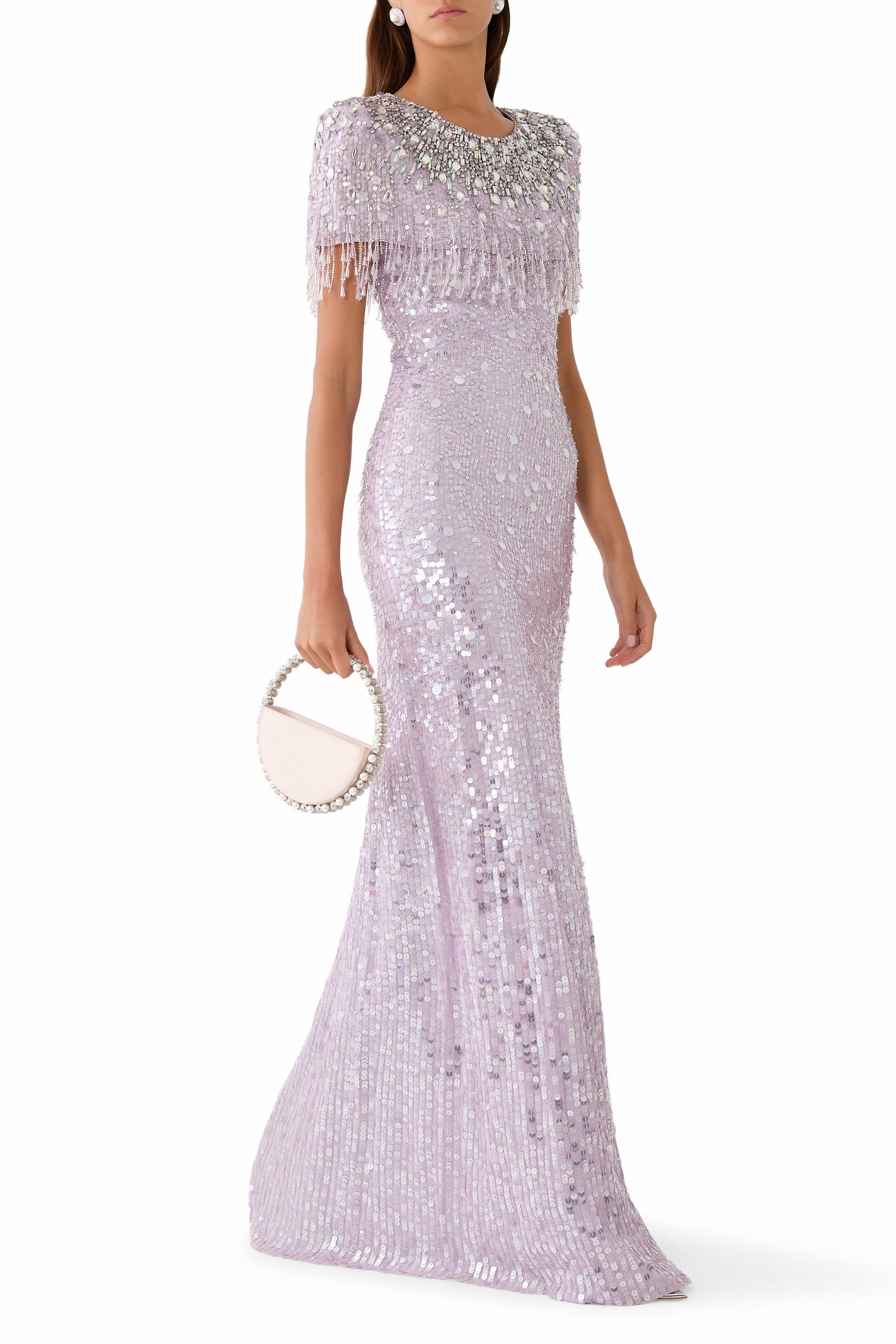 Eugenie Gown