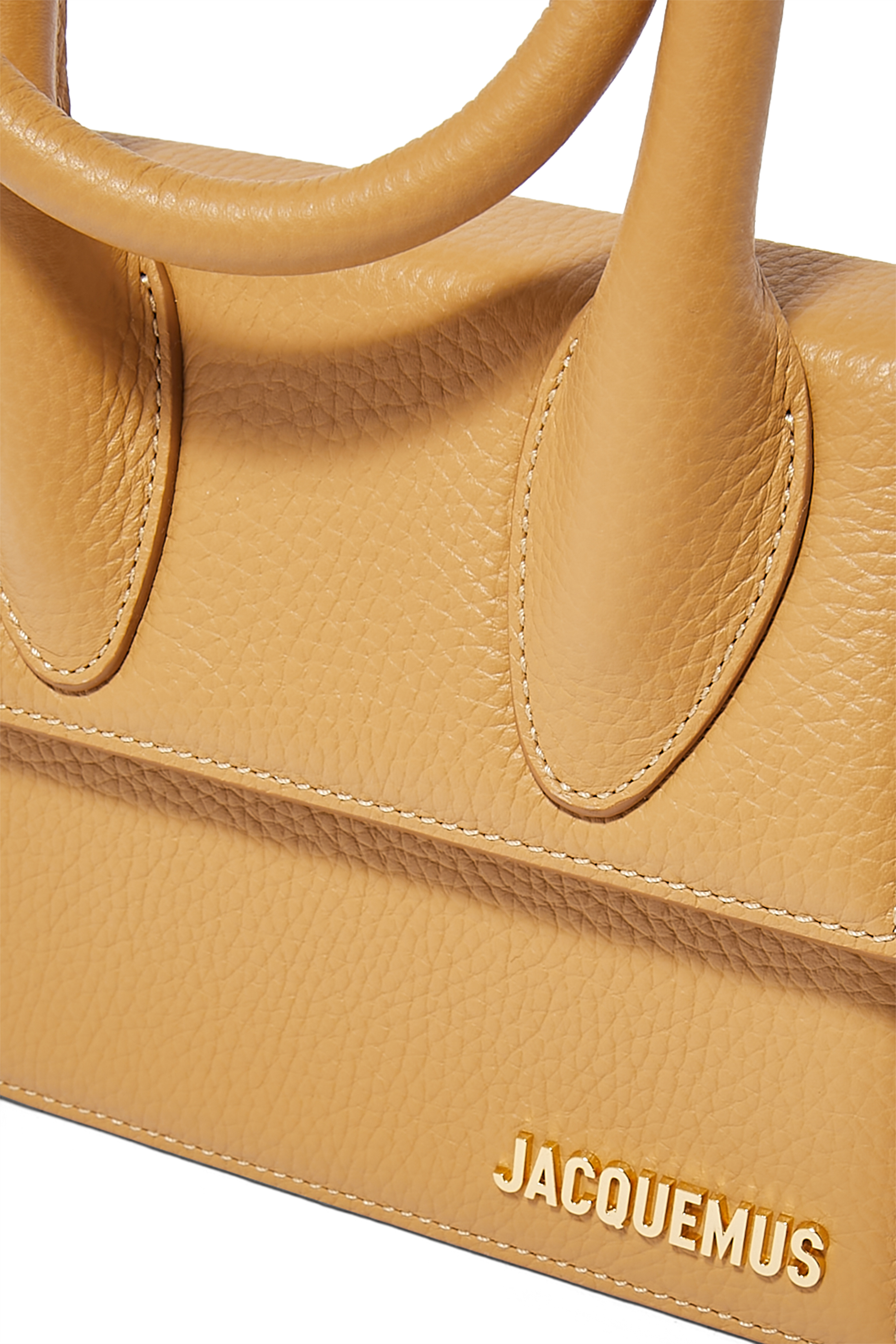 Le Chiquito Noeud Bag