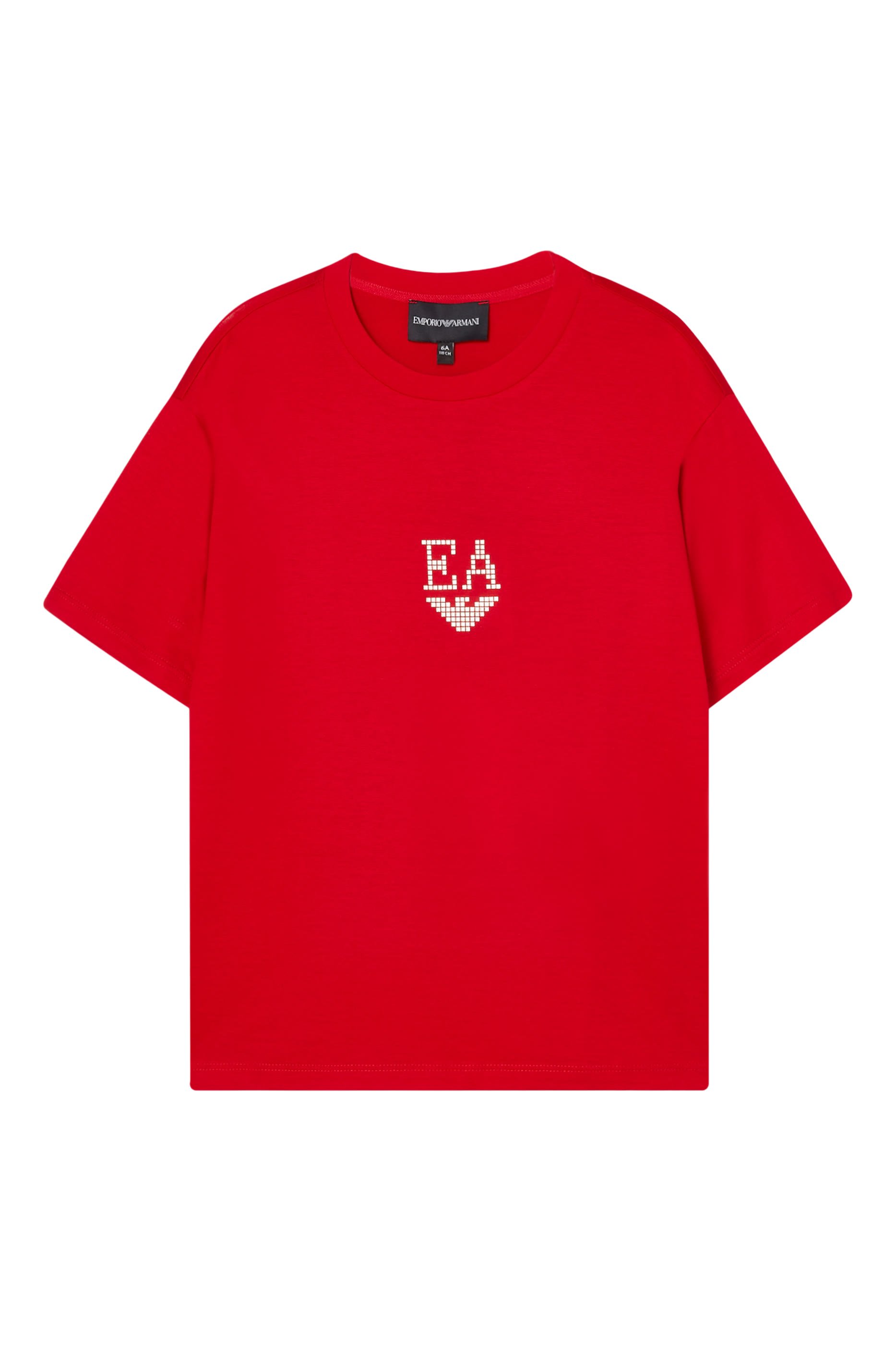 Kids Horse Fantasy-Print T-Shirt