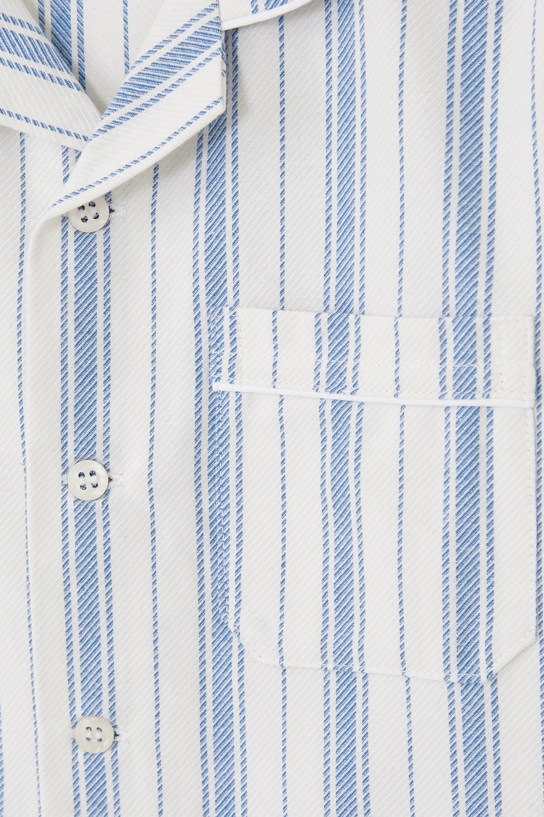 Kids Cotton Pyjama Set