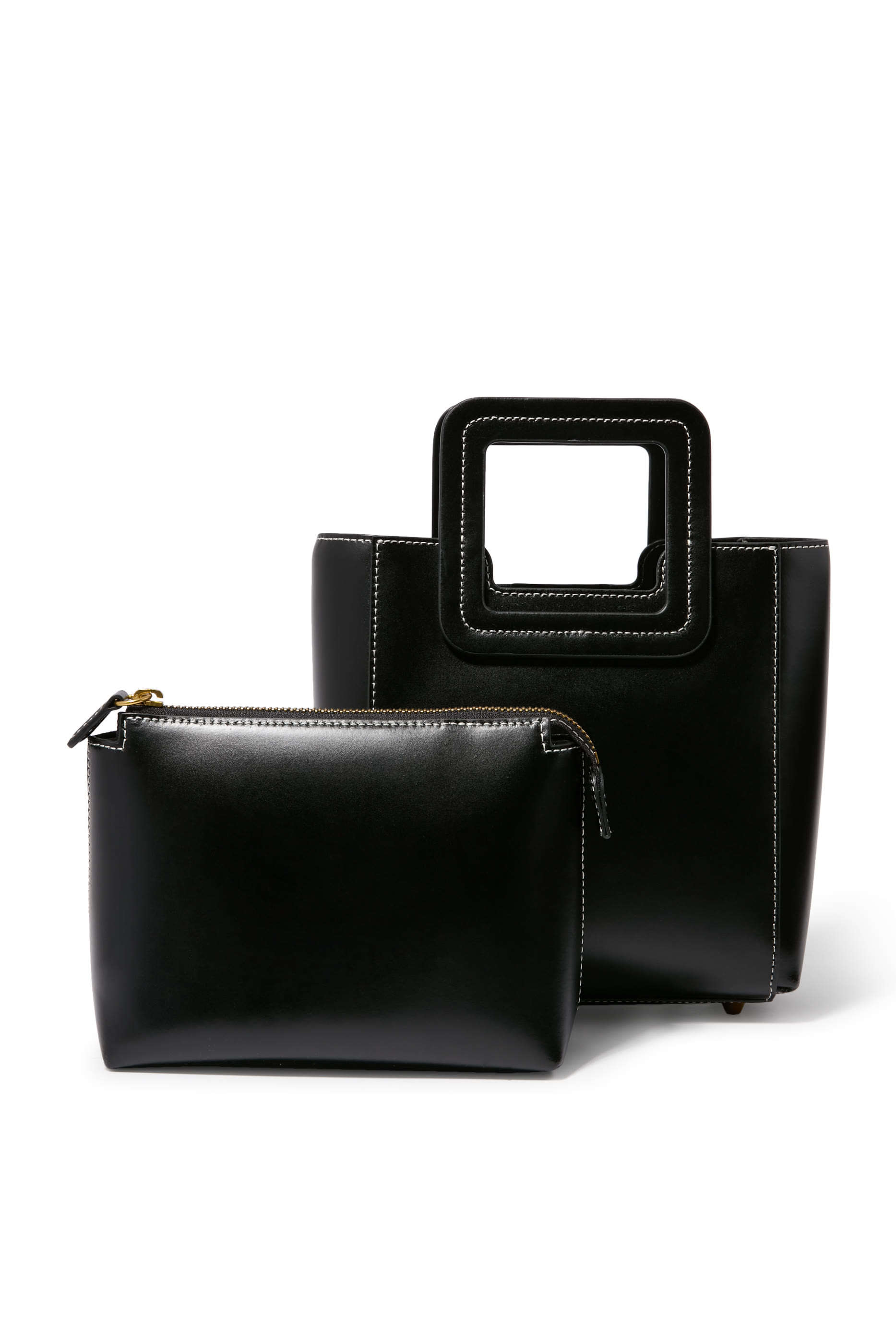 Mini Shirley Tote Bag