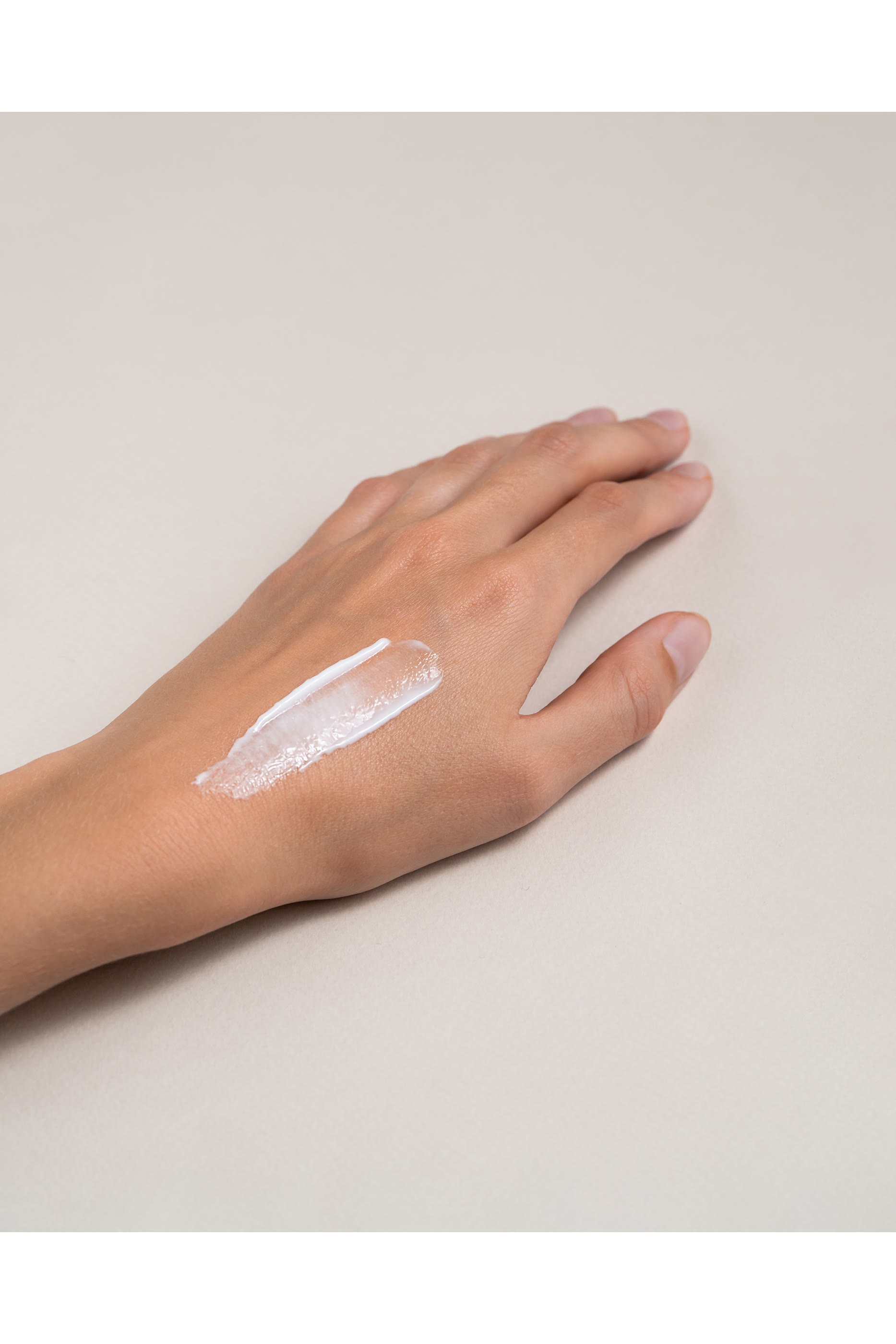 Bois Sauvage Hand Cream