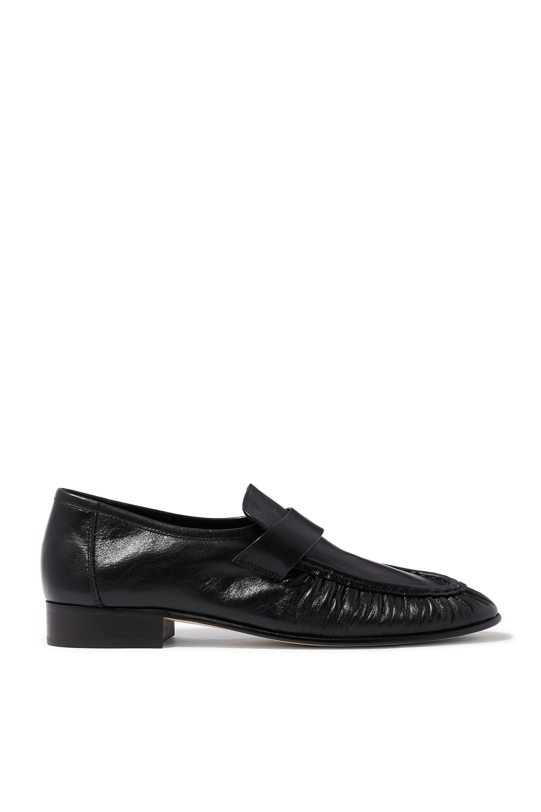 Gatsby Vanilla Venice Loafers