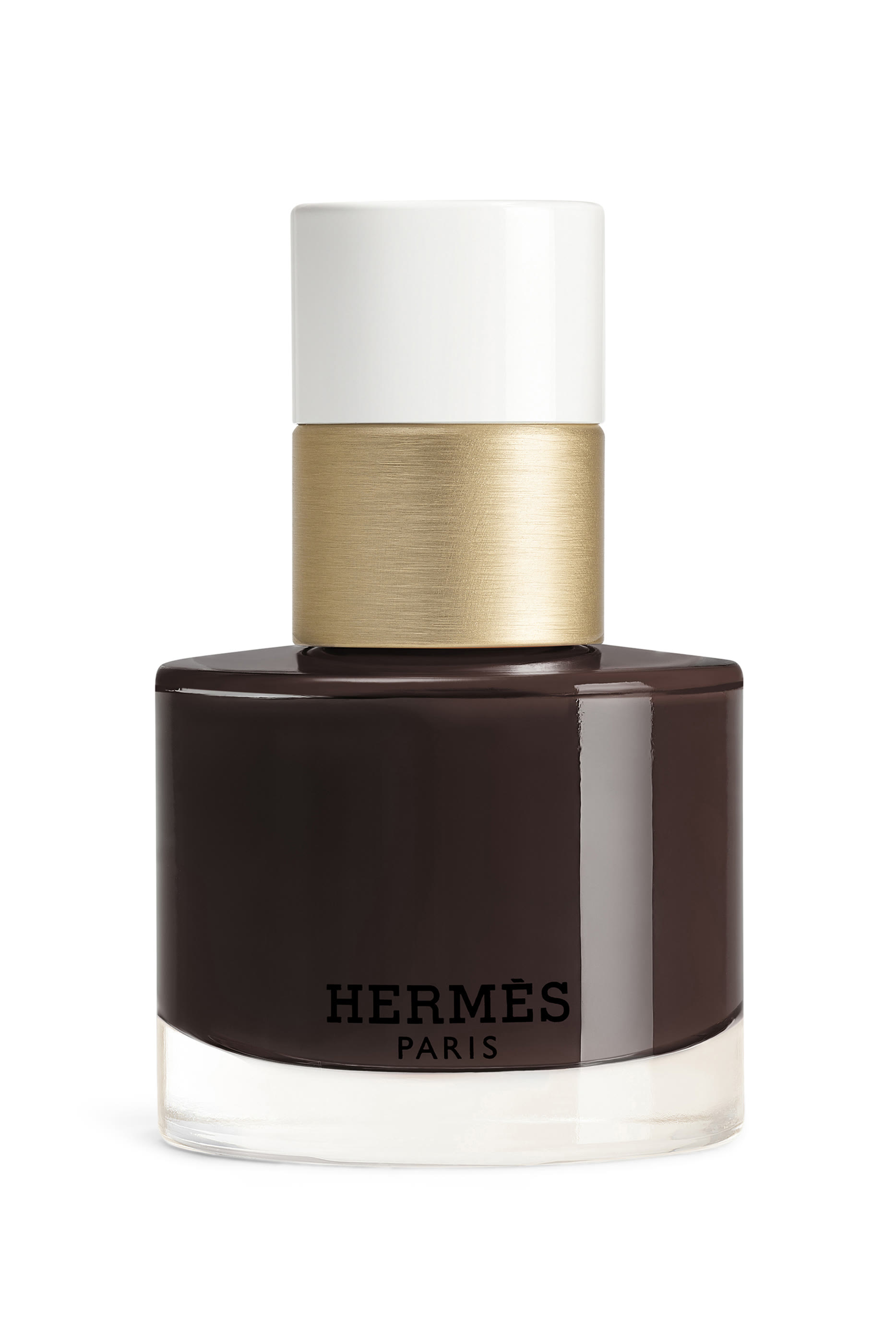Les Mains Herm&egrave;s, nail enamel