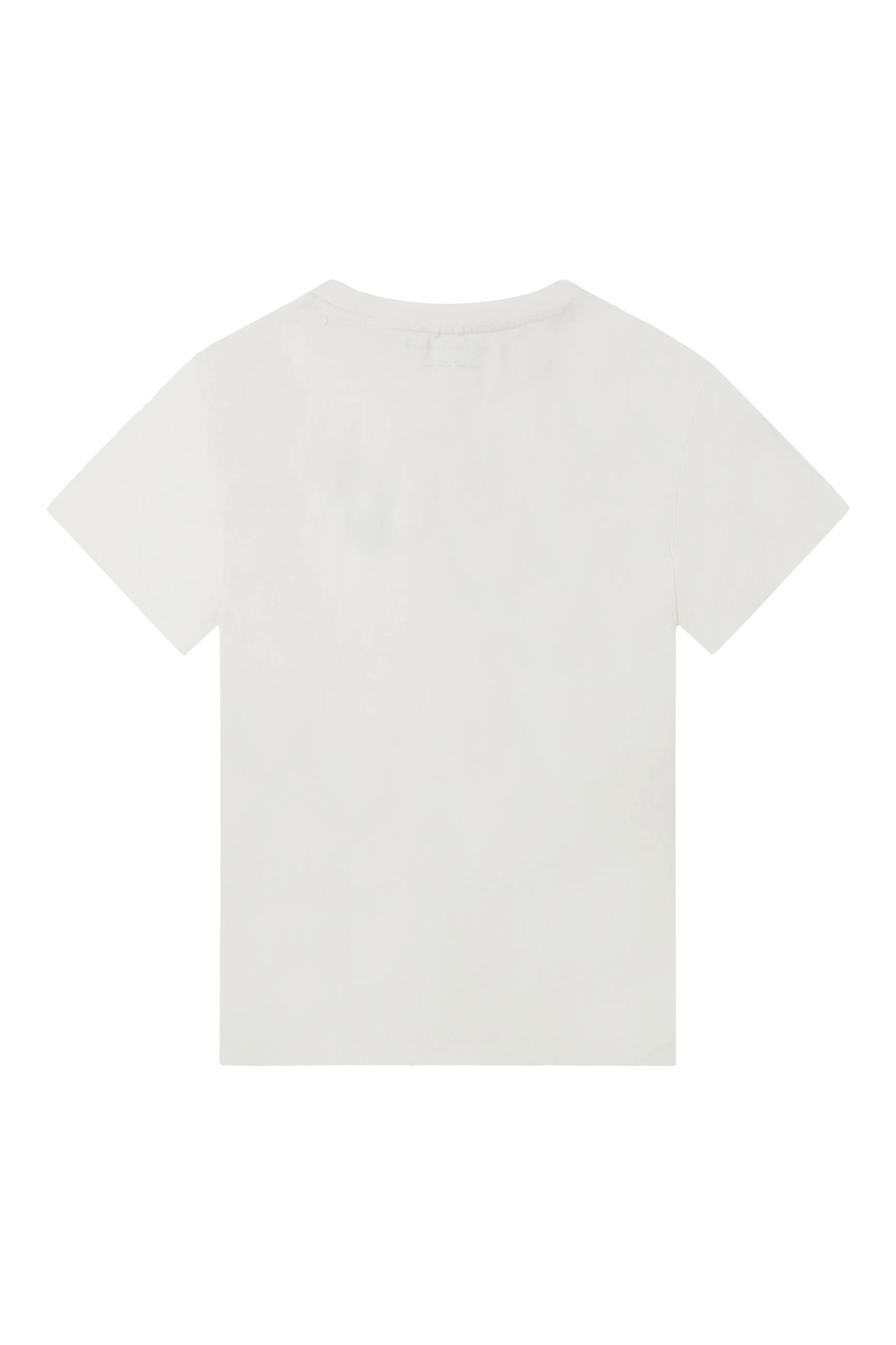 Kids Cotton T-Shirt