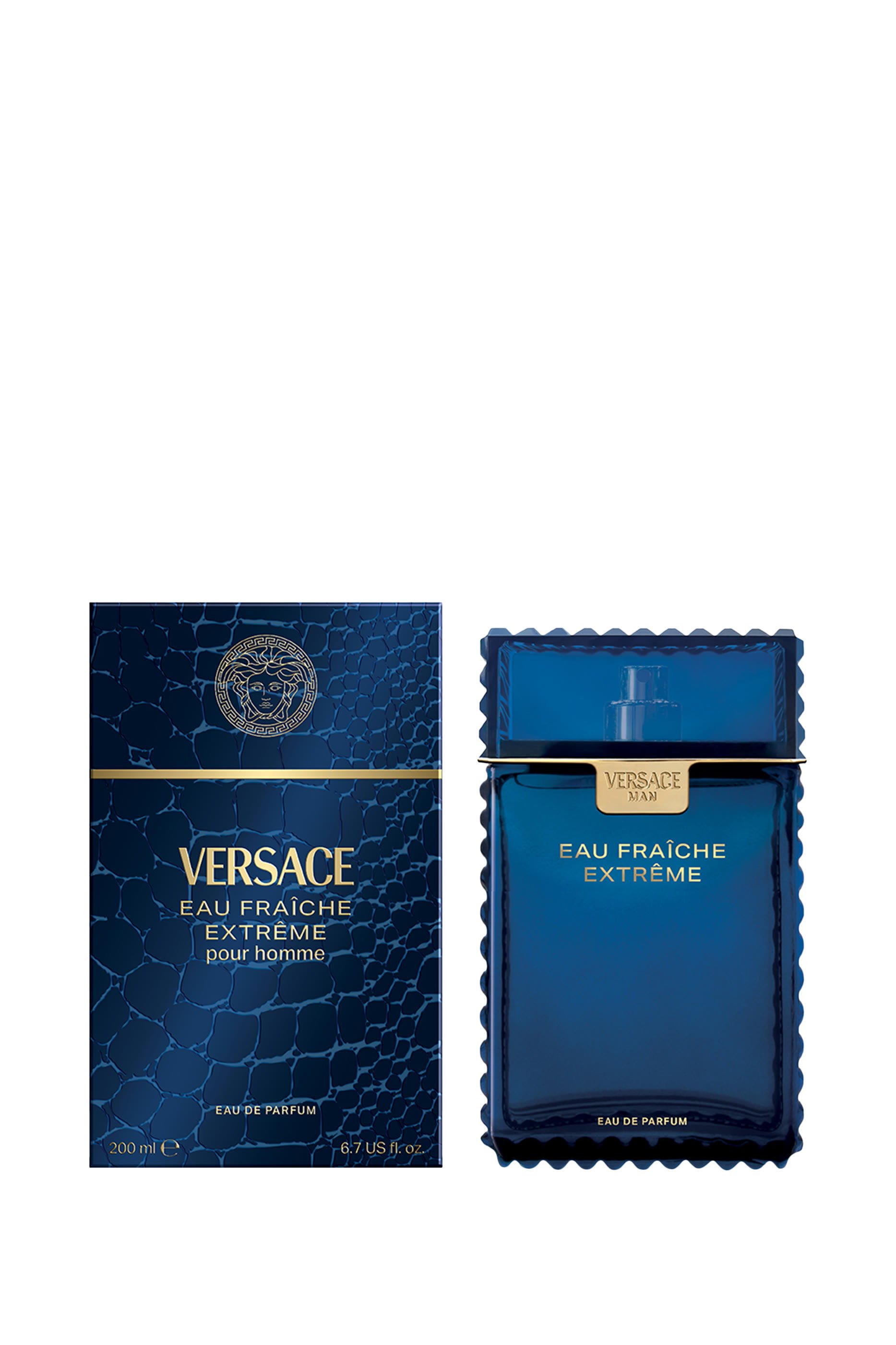 Eau Fra&icirc;che Extr&ecirc;me Eau de Parfum