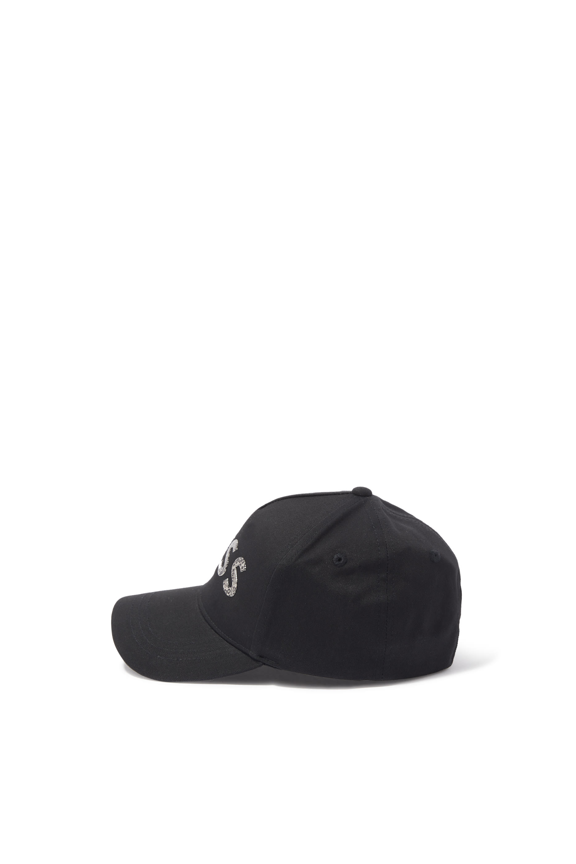 Kids Logo Baseball Cap