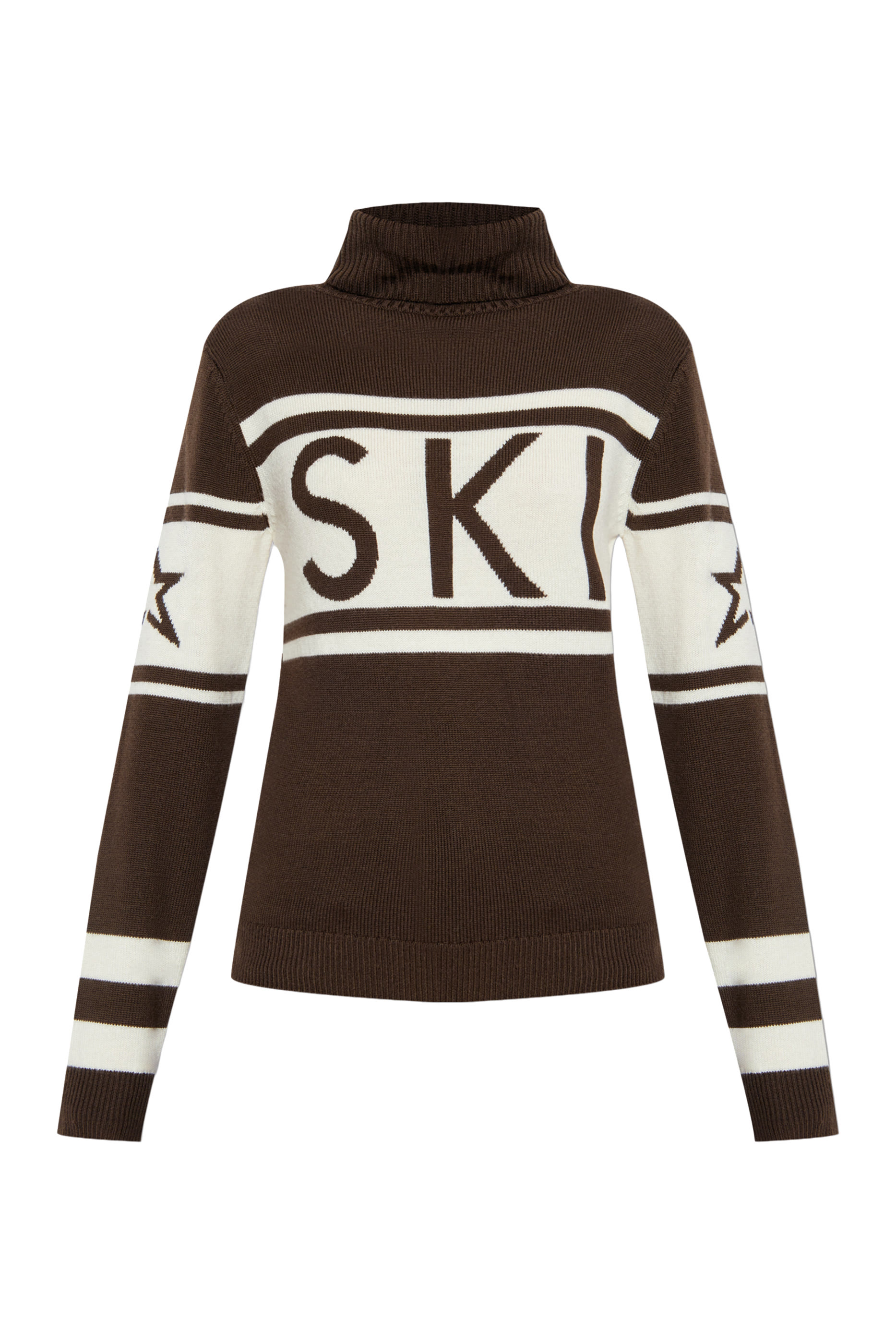 Schild Merino Wool Sweater