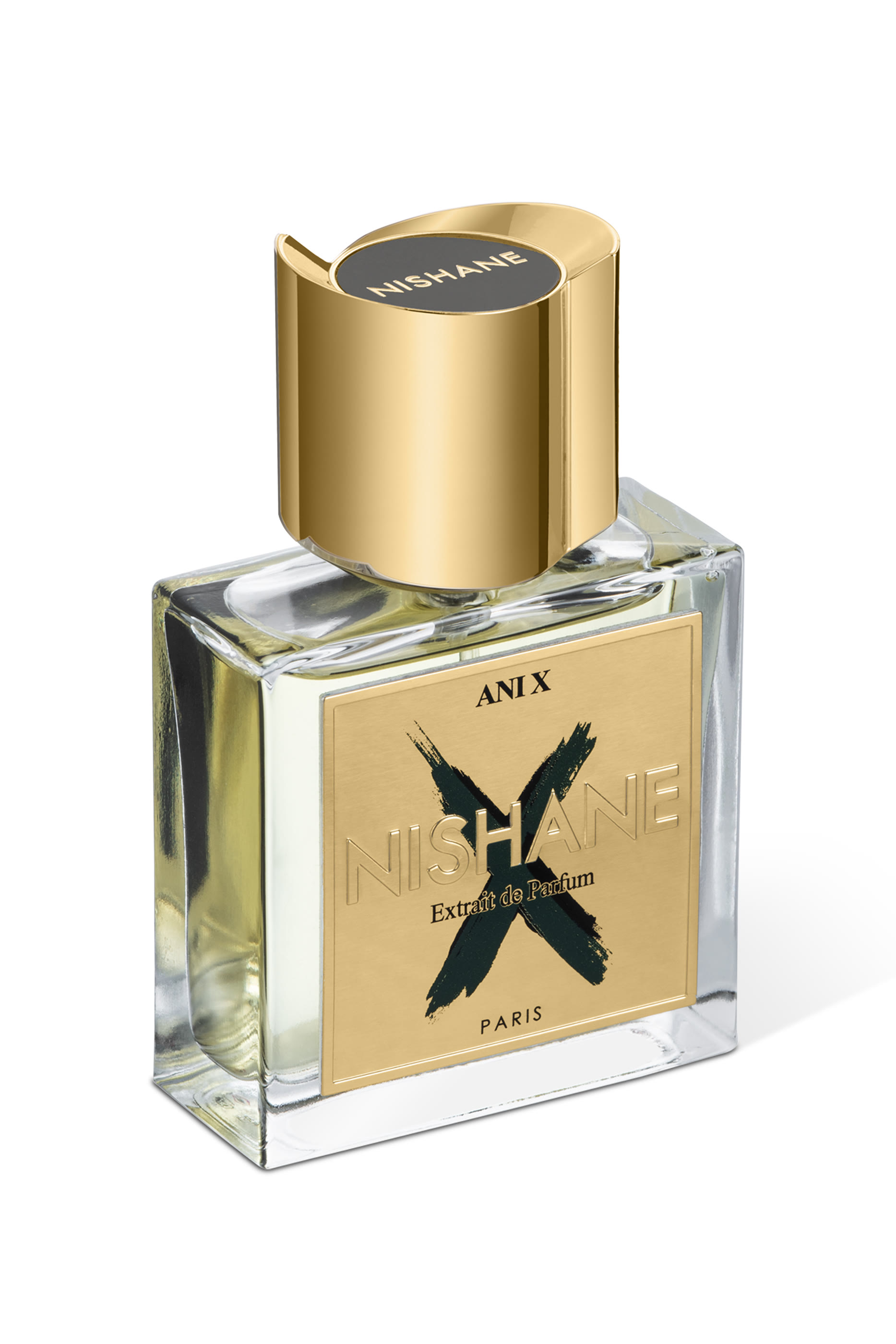 Ani X Eau de Parfum