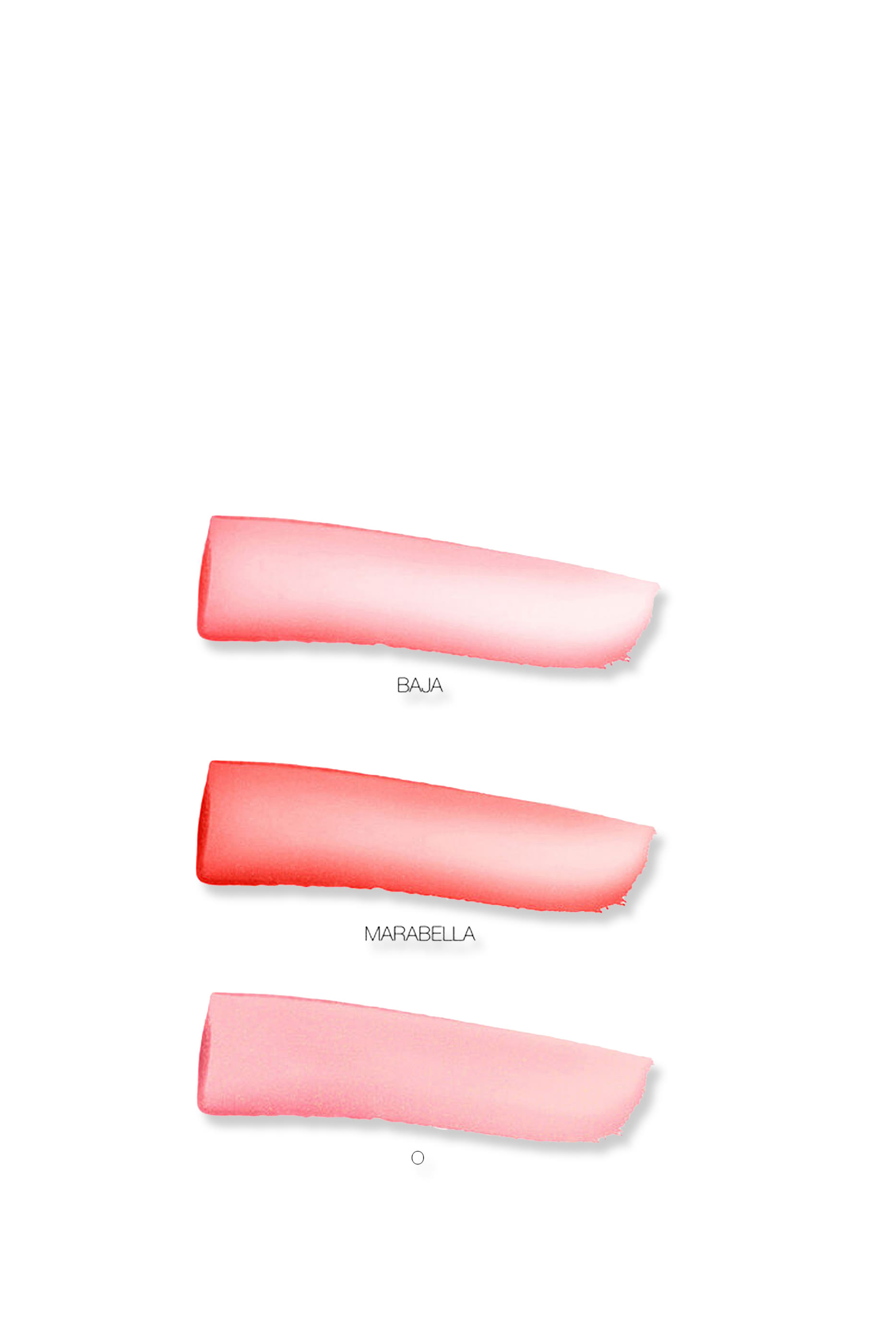 Limited Edition Sur La Plage Lip Balm Set