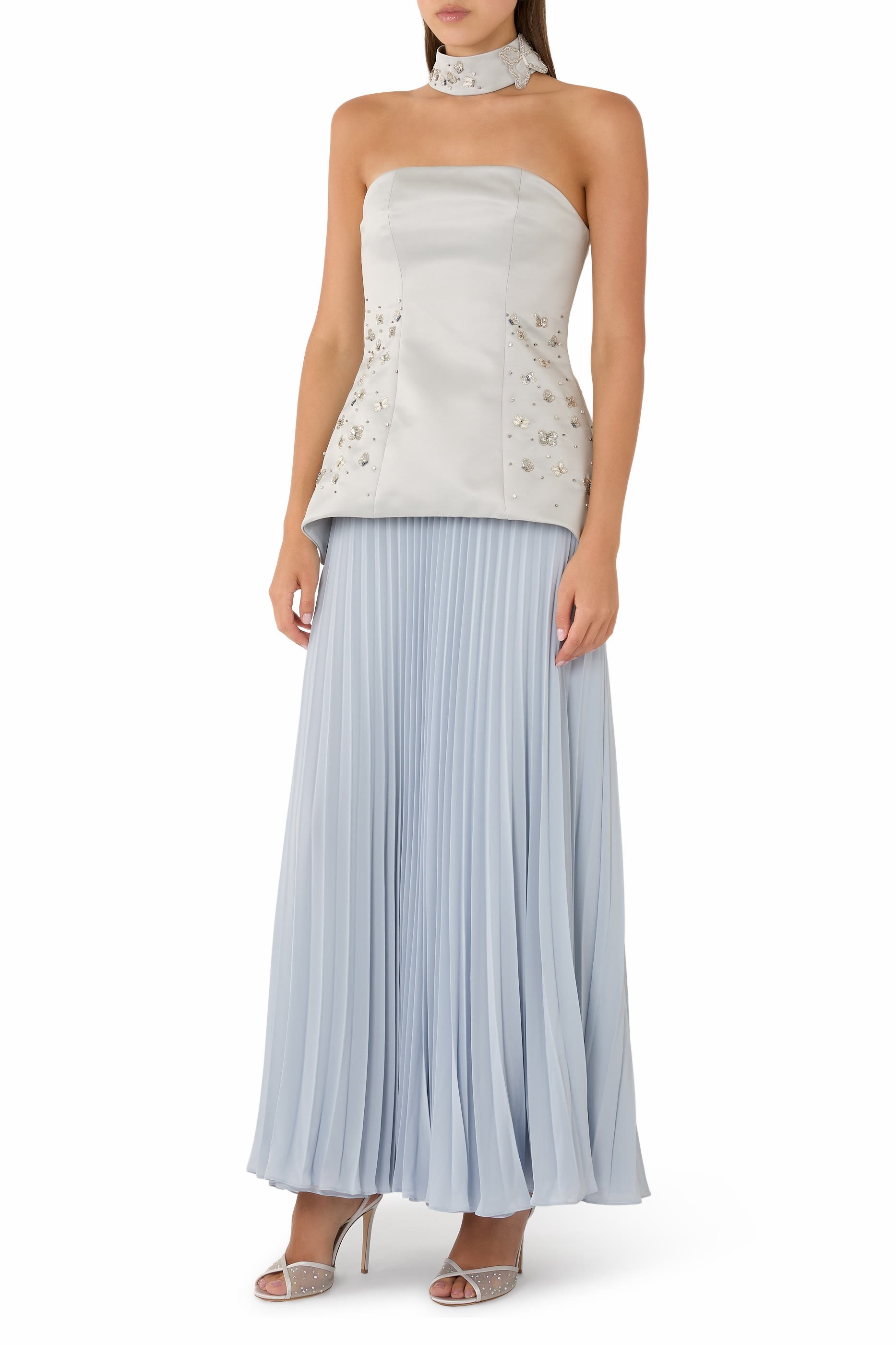 Serena Dress