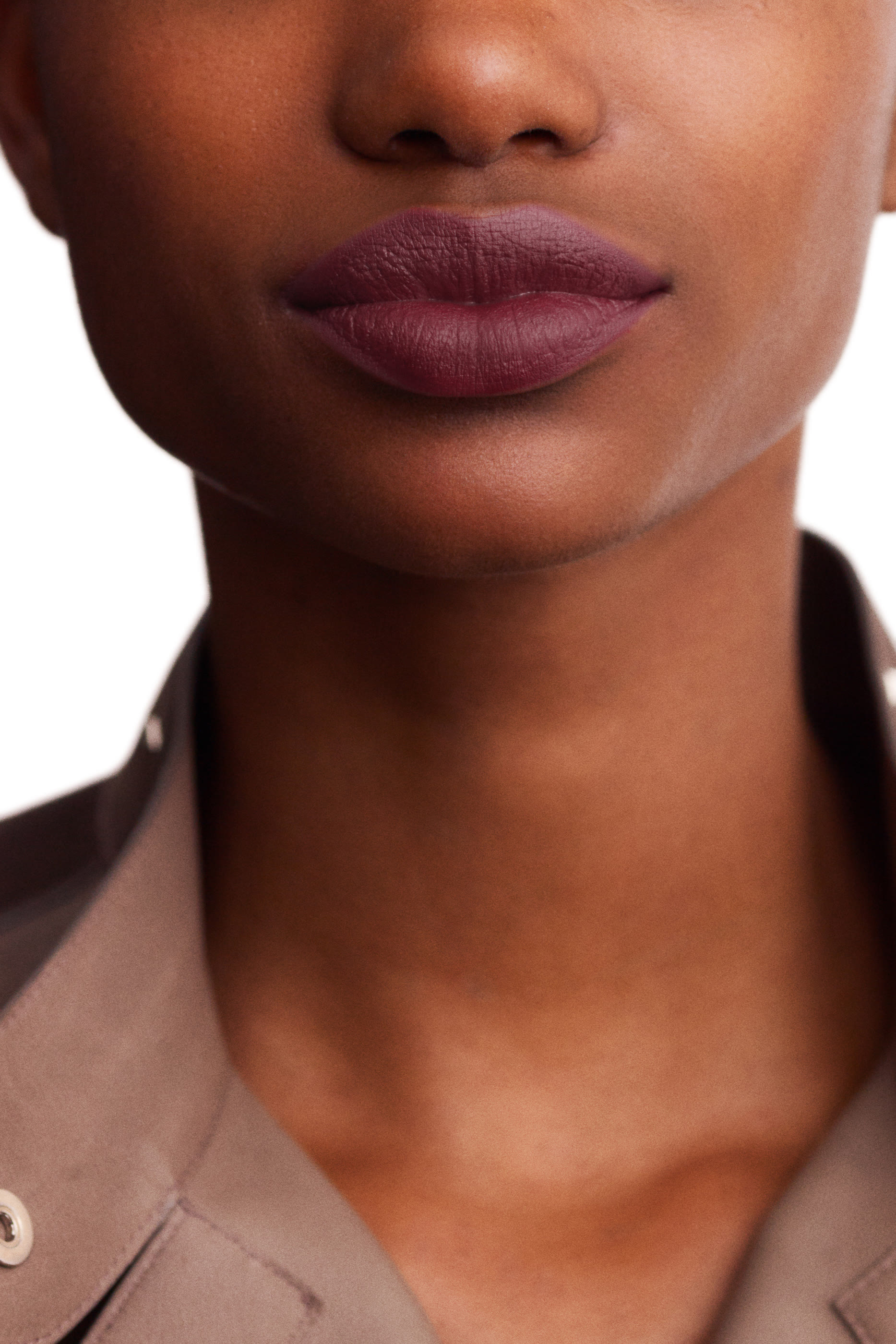 Rouge Herm&egrave;s, Matte lipstick, limited edition