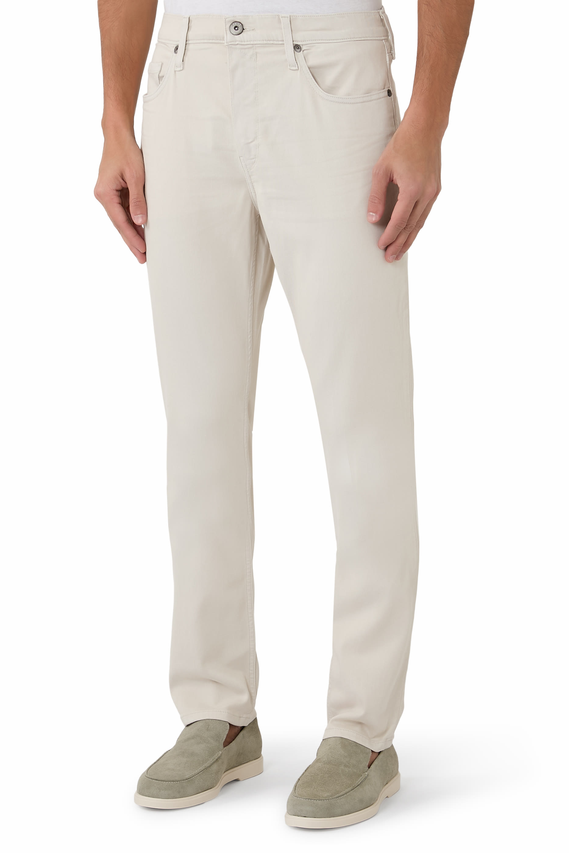 Lennox Transcend Slim Jeans