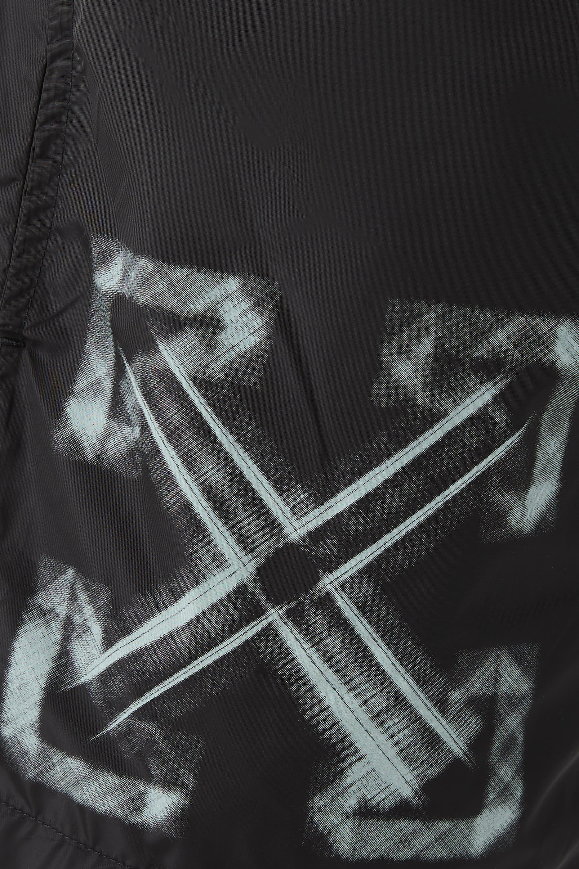 Vibe Arrow Swimshorts