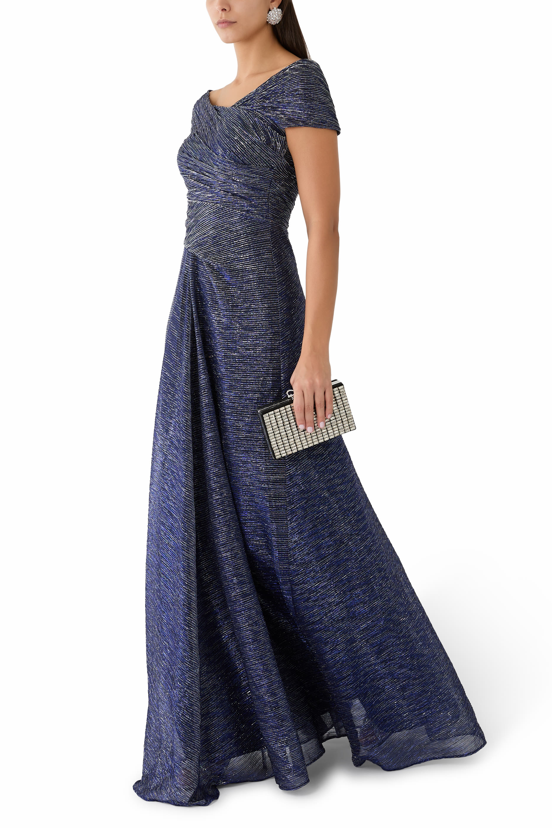  Evening Dress